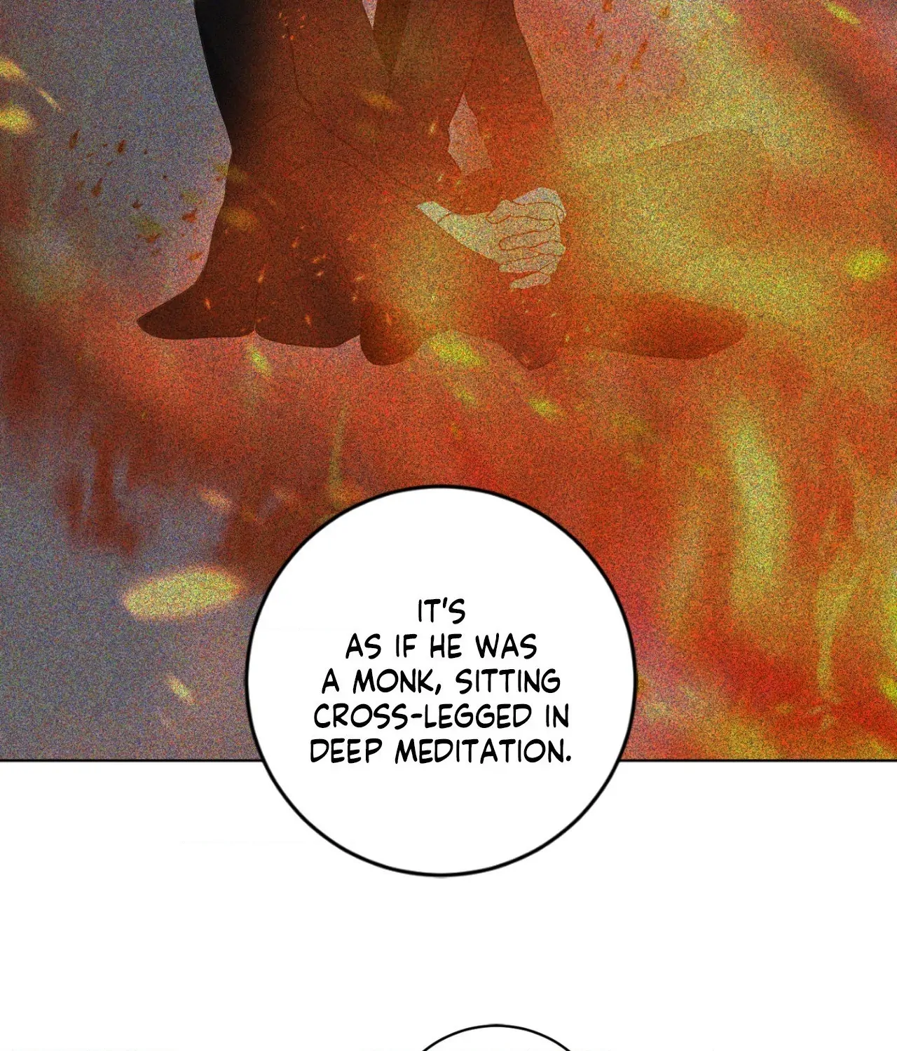 Say a Little Prayer - Chapter 78 manhwa