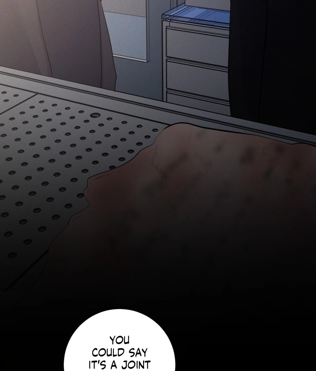 Say a Little Prayer - Chapter 78 manhwa