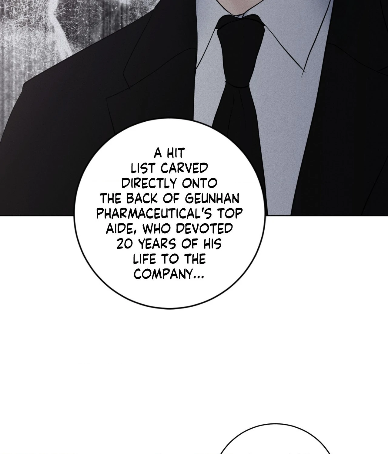 Say a Little Prayer - Chapter 78 manhwa