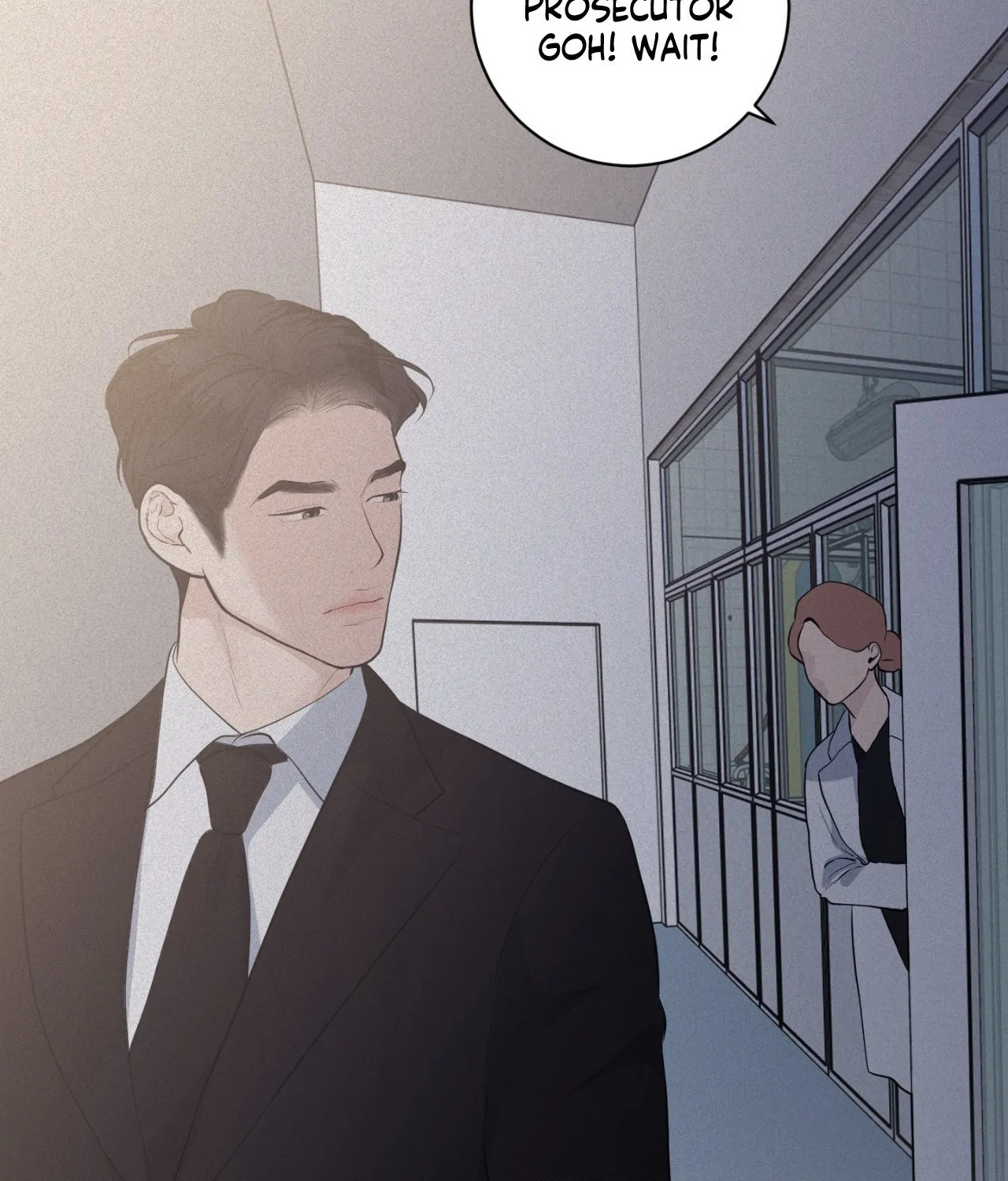 Say a Little Prayer - Chapter 78 manhwa