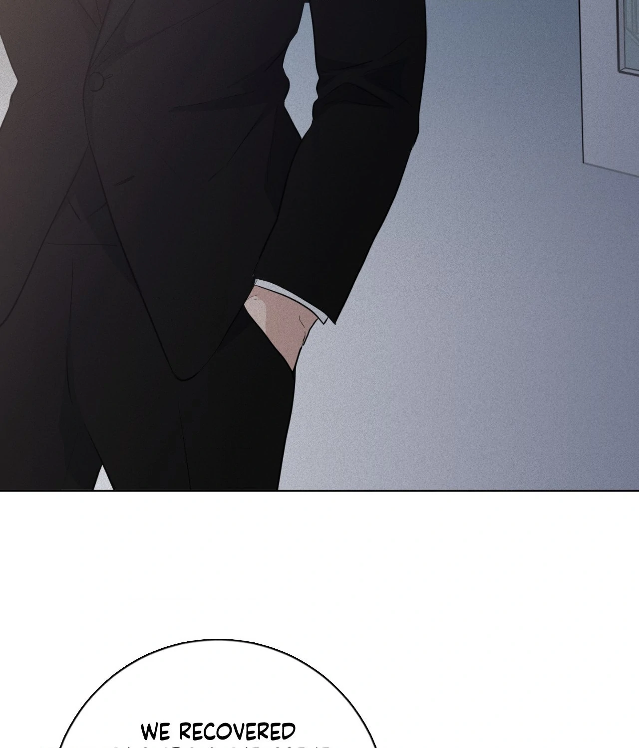 Say a Little Prayer - Chapter 78 manhwa