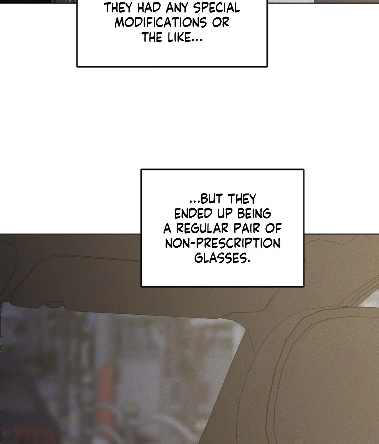 Say a Little Prayer - Chapter 78 manhwa