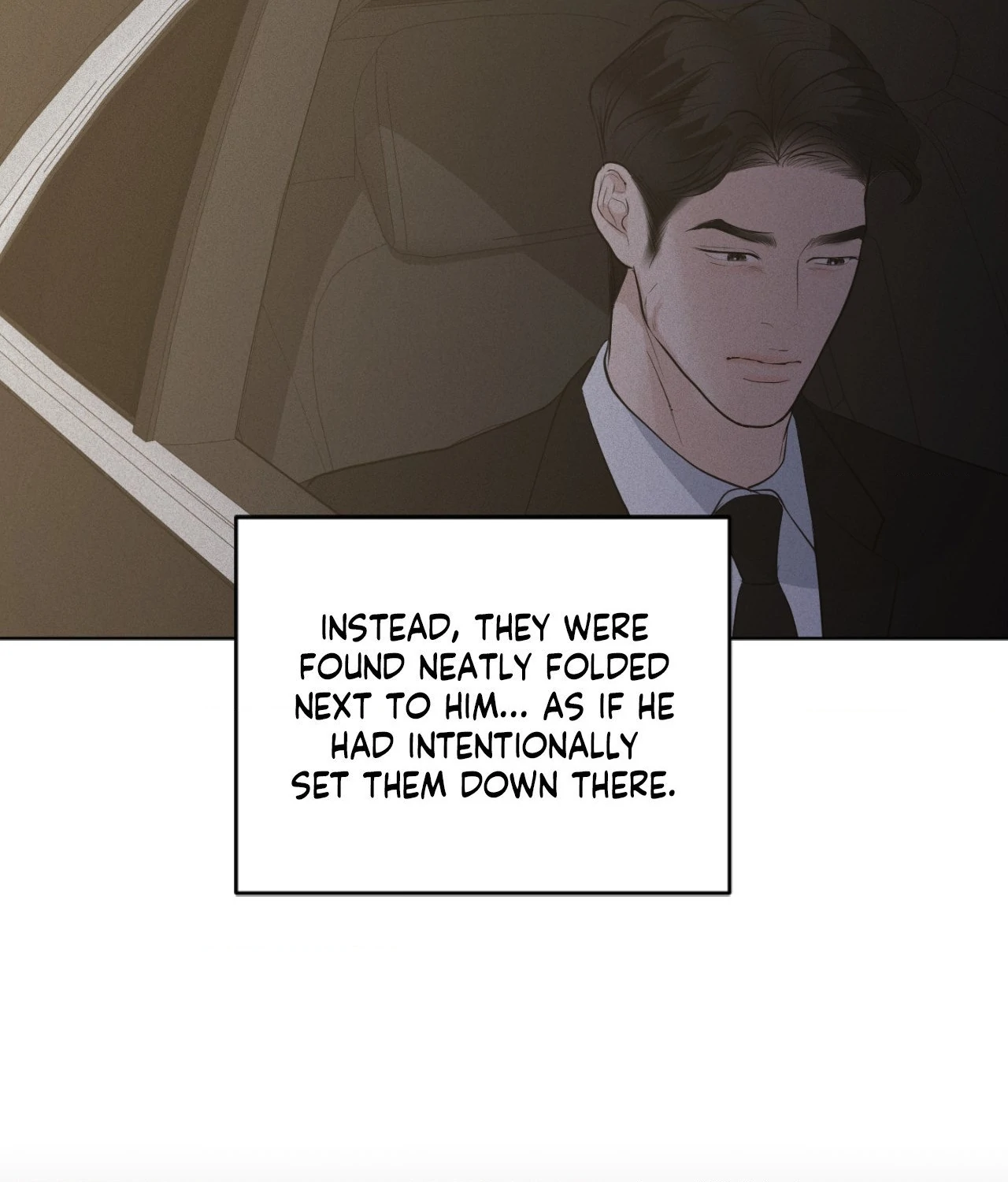 Say a Little Prayer - Chapter 78 manhwa