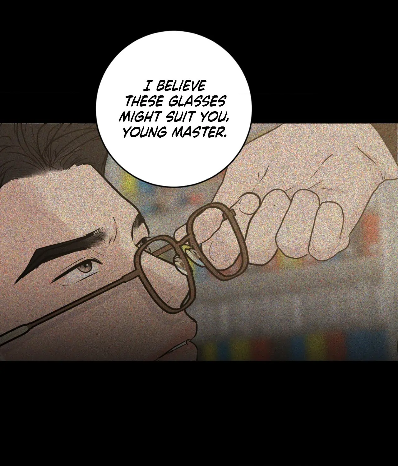 Say a Little Prayer - Chapter 78 manhwa