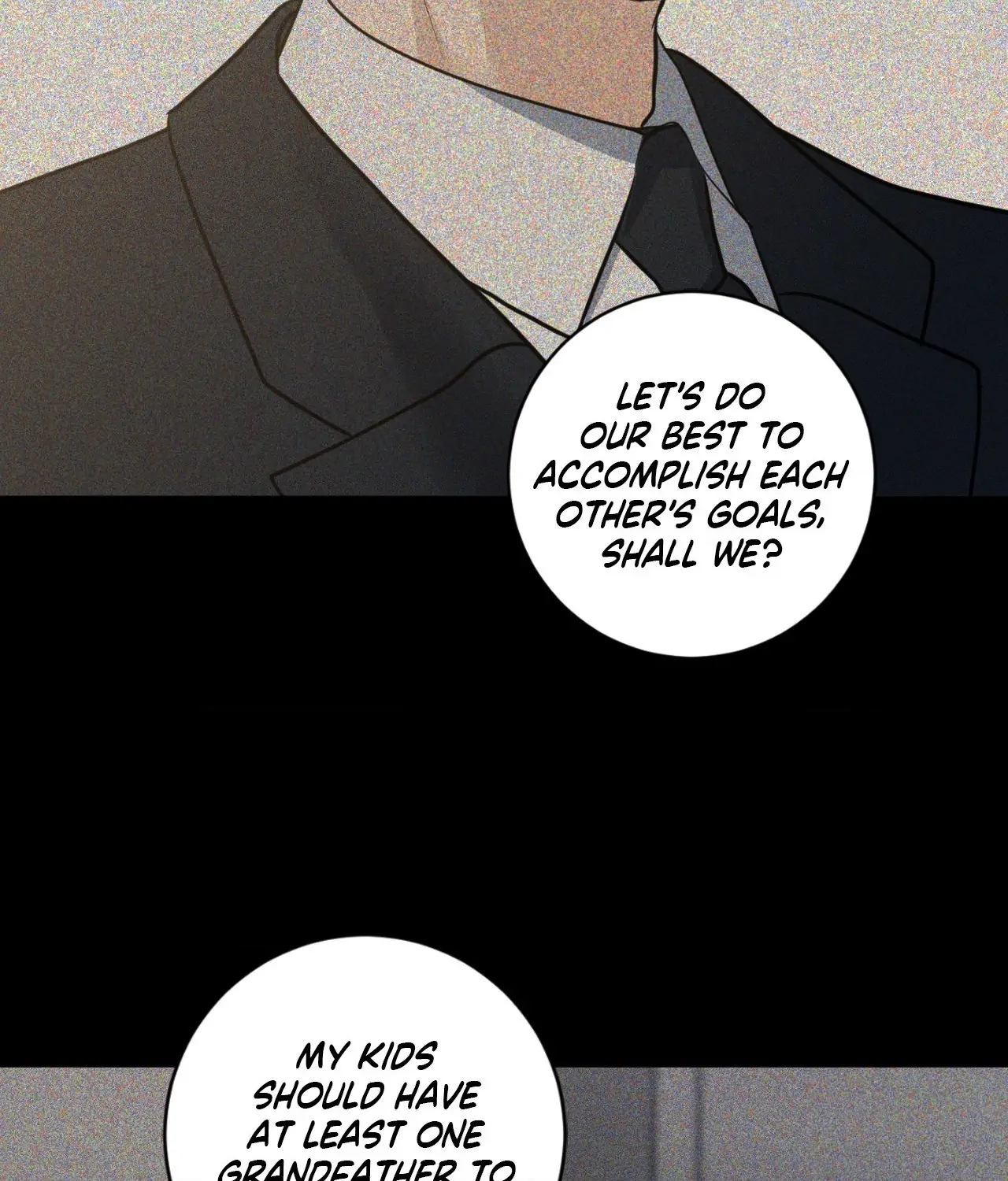 Say a Little Prayer - Chapter 78 manhwa