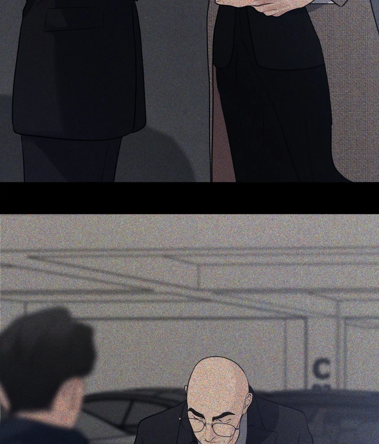 Say a Little Prayer - Chapter 78 manhwa