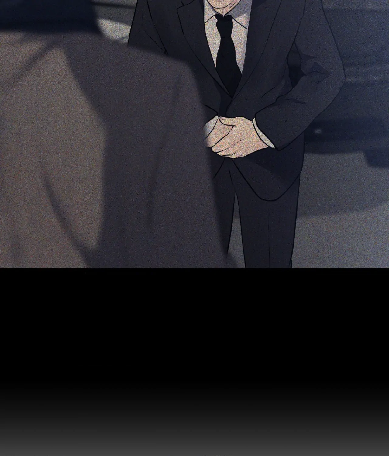 Say a Little Prayer - Chapter 78 manhwa