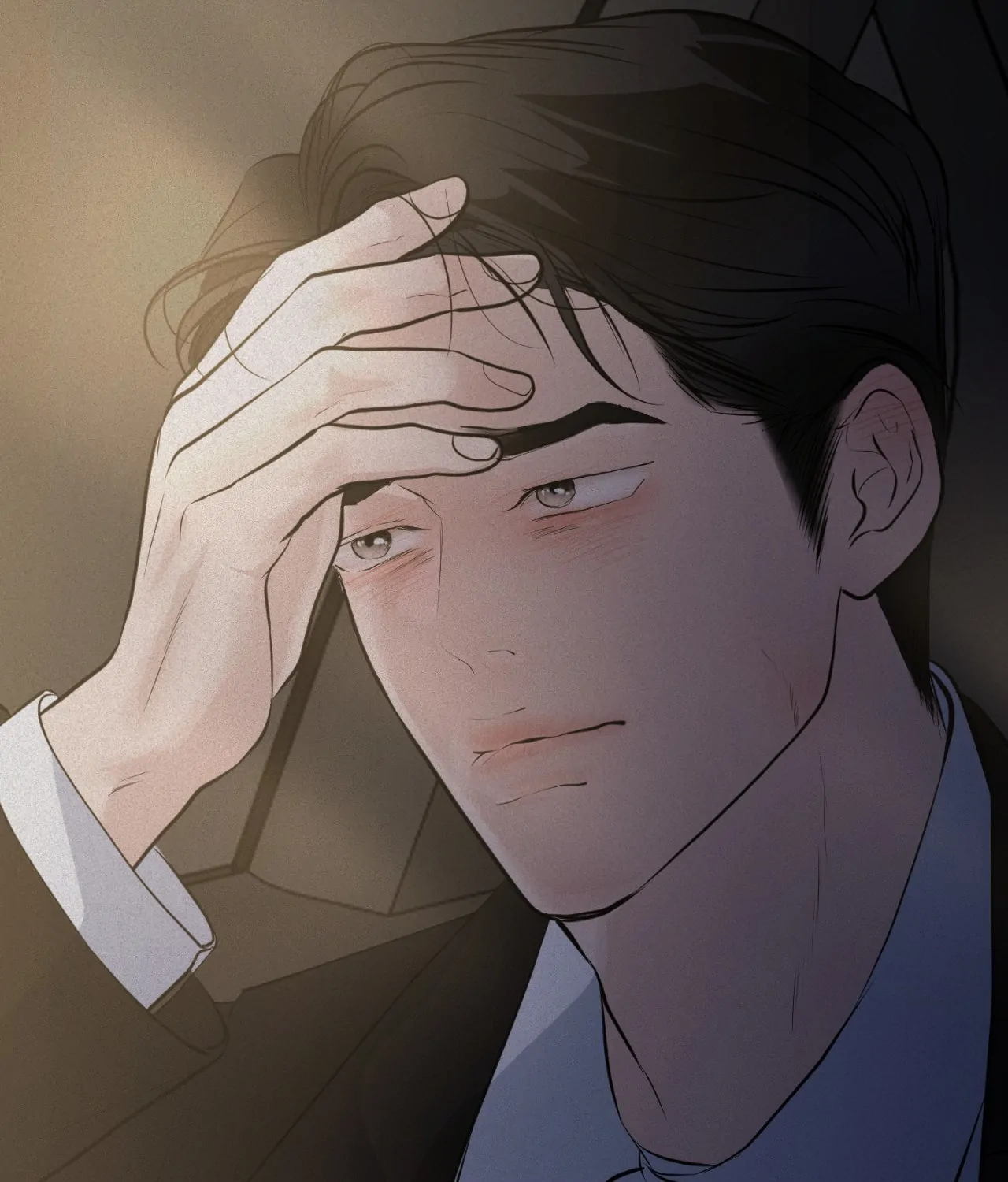 Say a Little Prayer - Chapter 78 manhwa