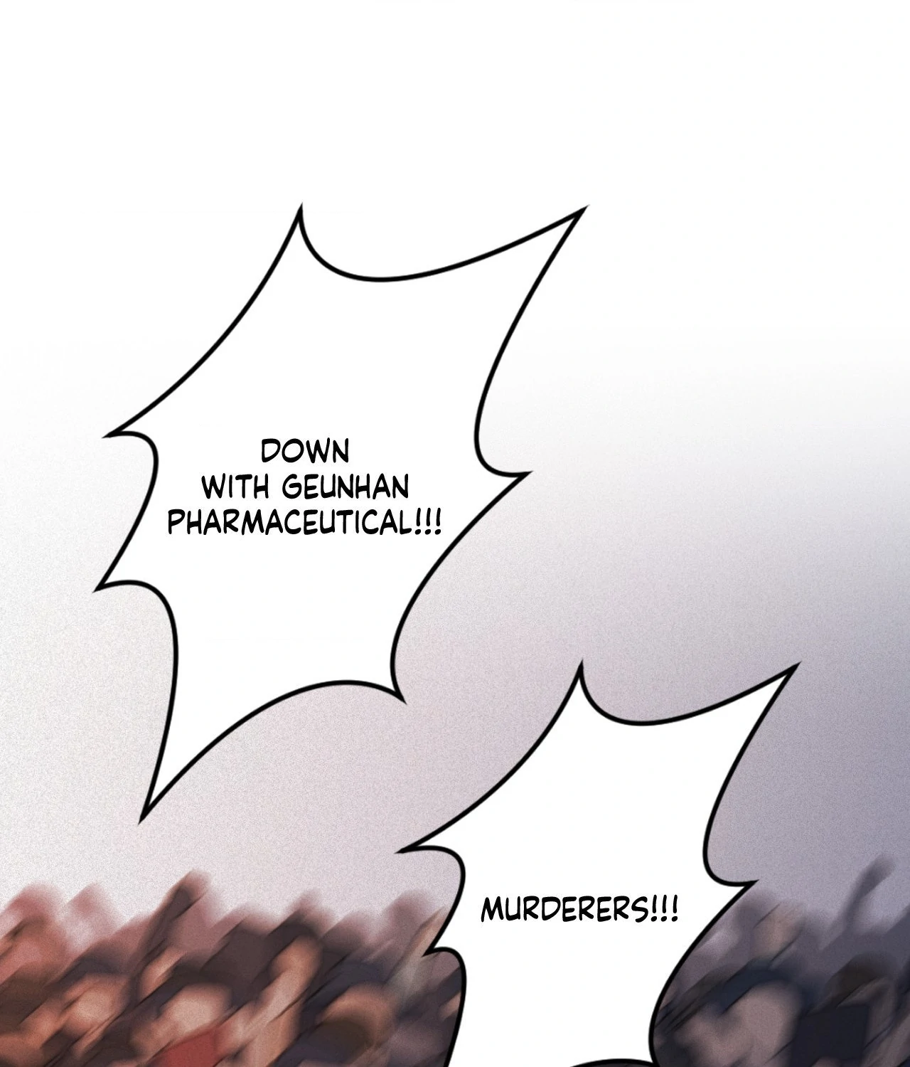 Say a Little Prayer - Chapter 78 manhwa