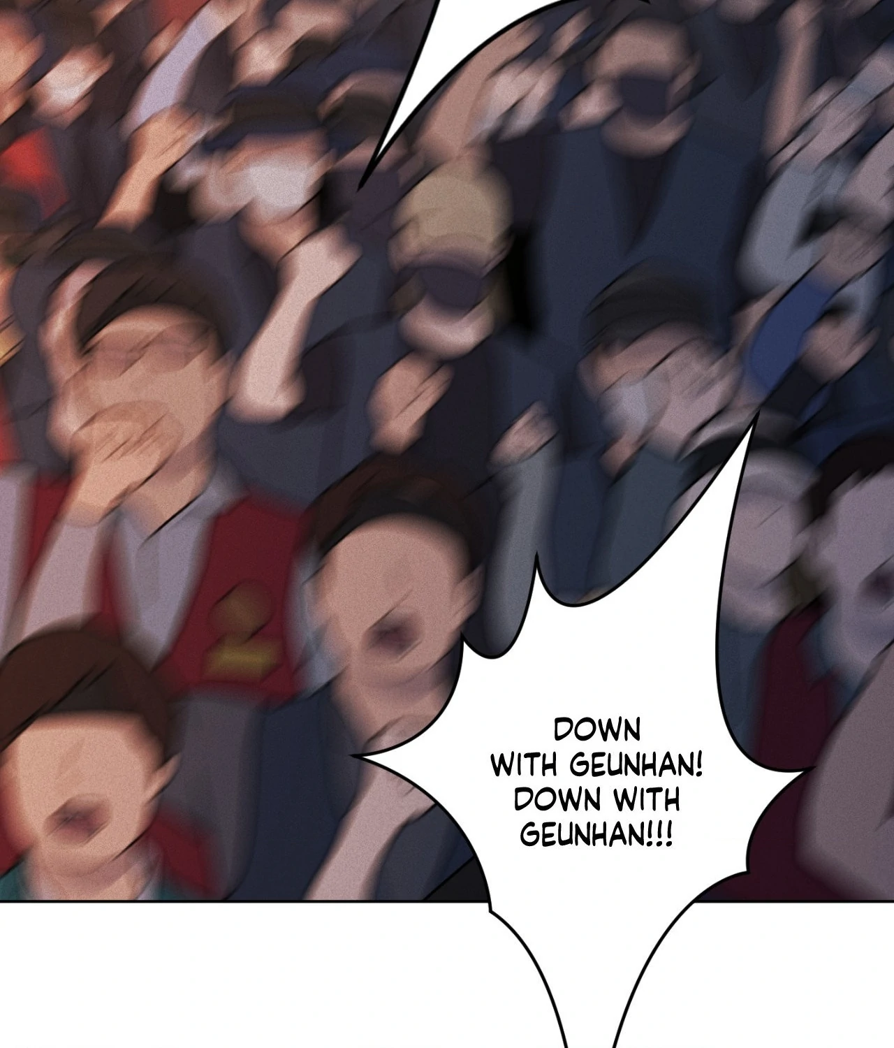 Say a Little Prayer - Chapter 78 manhwa