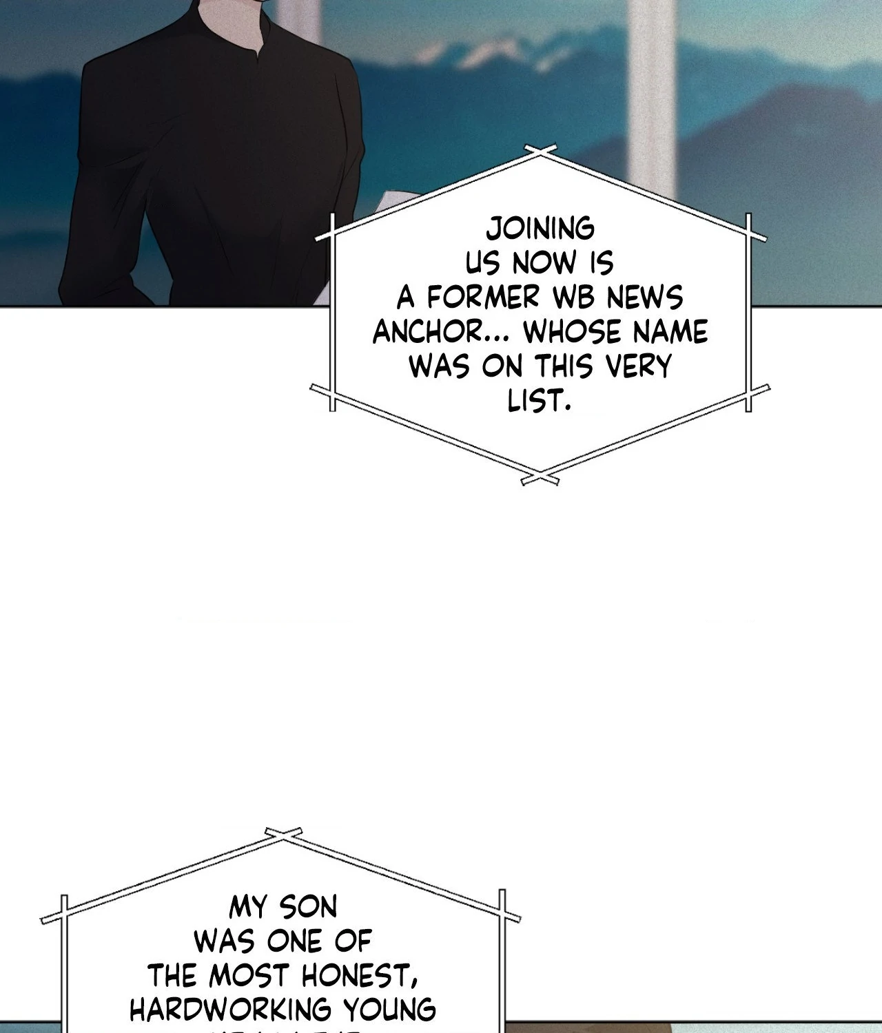 Say a Little Prayer - Chapter 78 manhwa