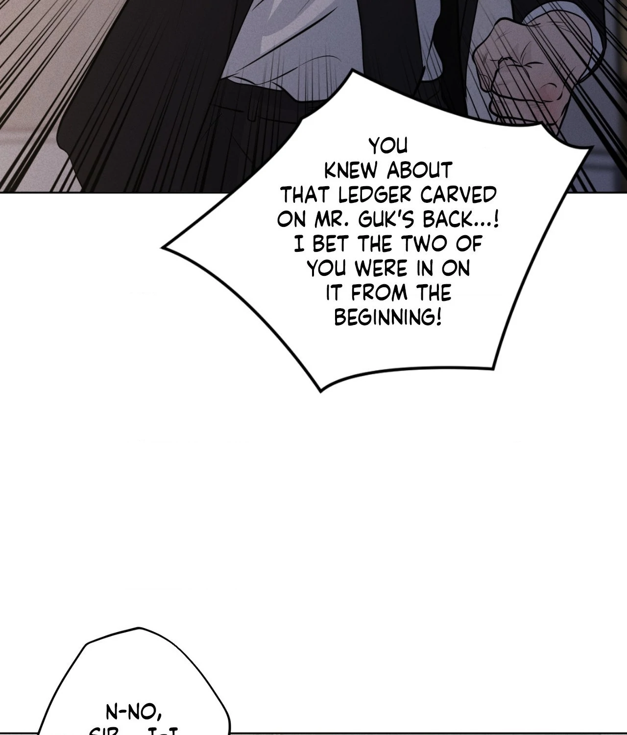 Say a Little Prayer - Chapter 78 manhwa