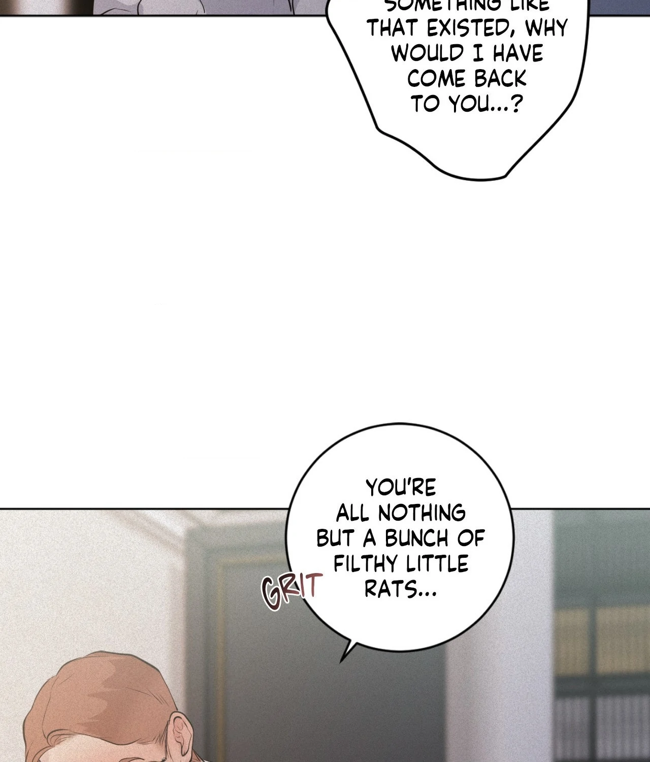 Say a Little Prayer - Chapter 78 manhwa