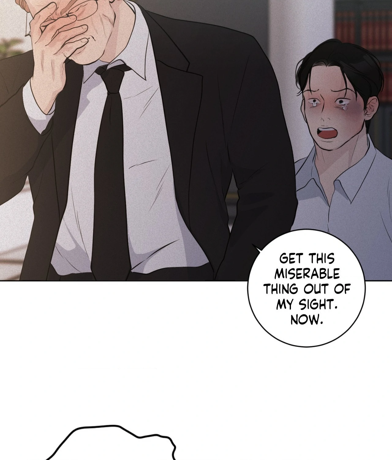 Say a Little Prayer - Chapter 78 manhwa