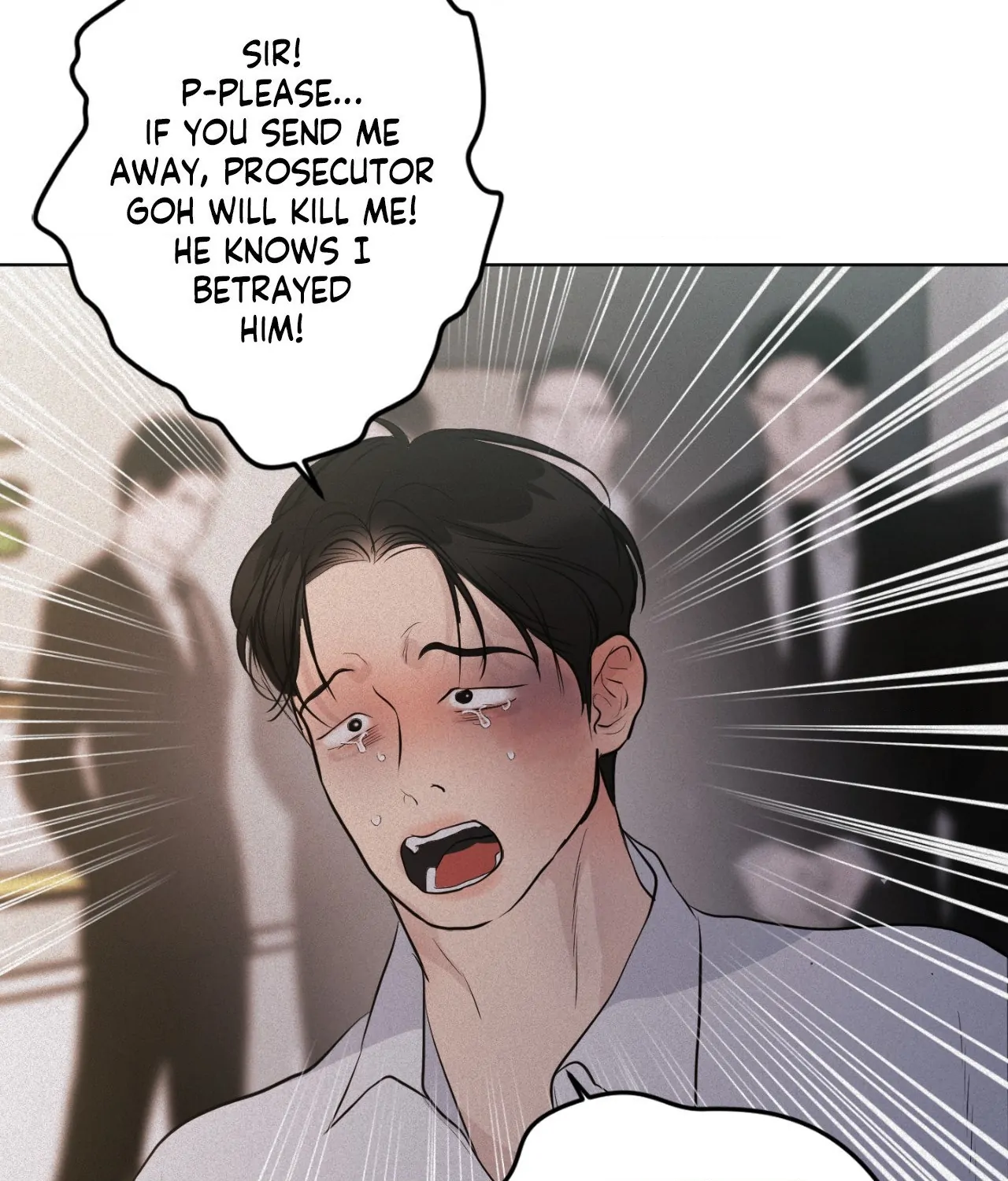 Say a Little Prayer - Chapter 78 manhwa