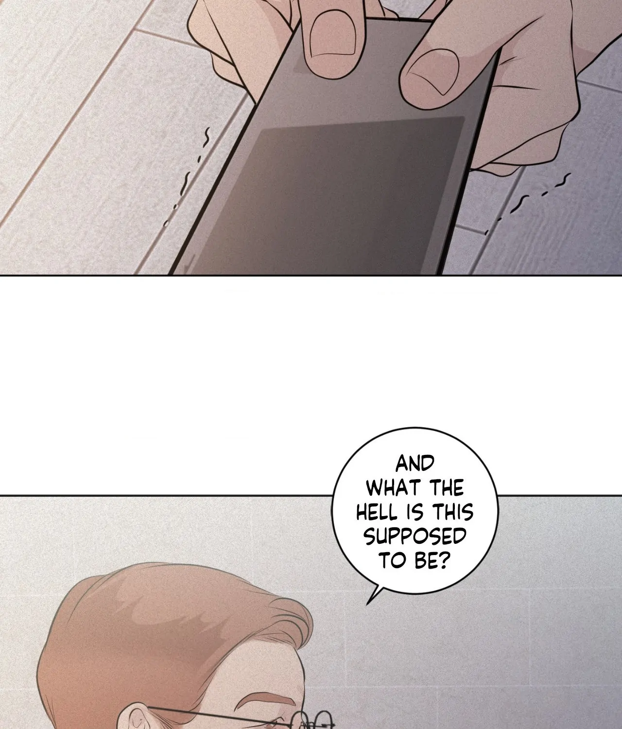 Say a Little Prayer - Chapter 78 manhwa