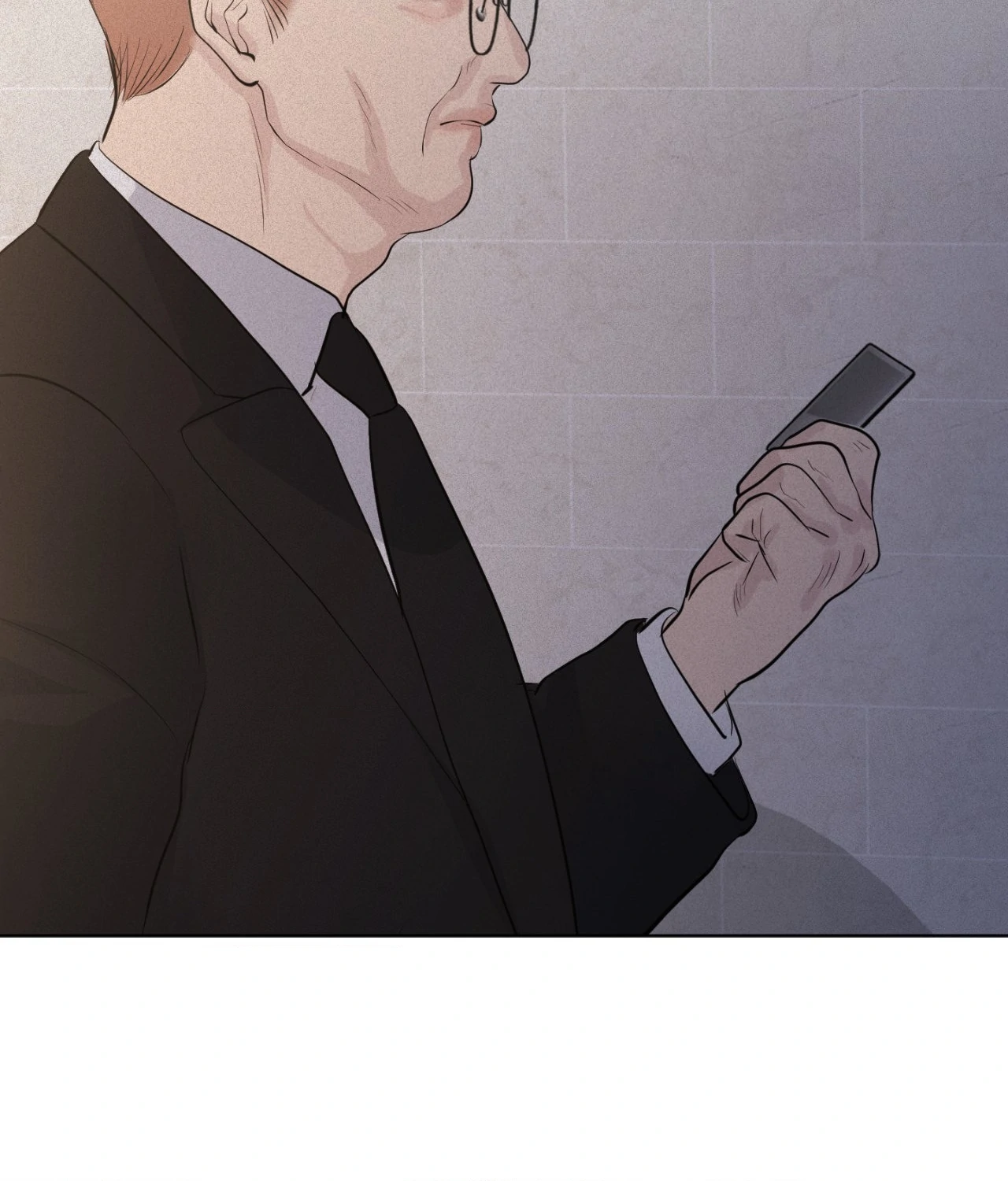 Say a Little Prayer - Chapter 78 manhwa