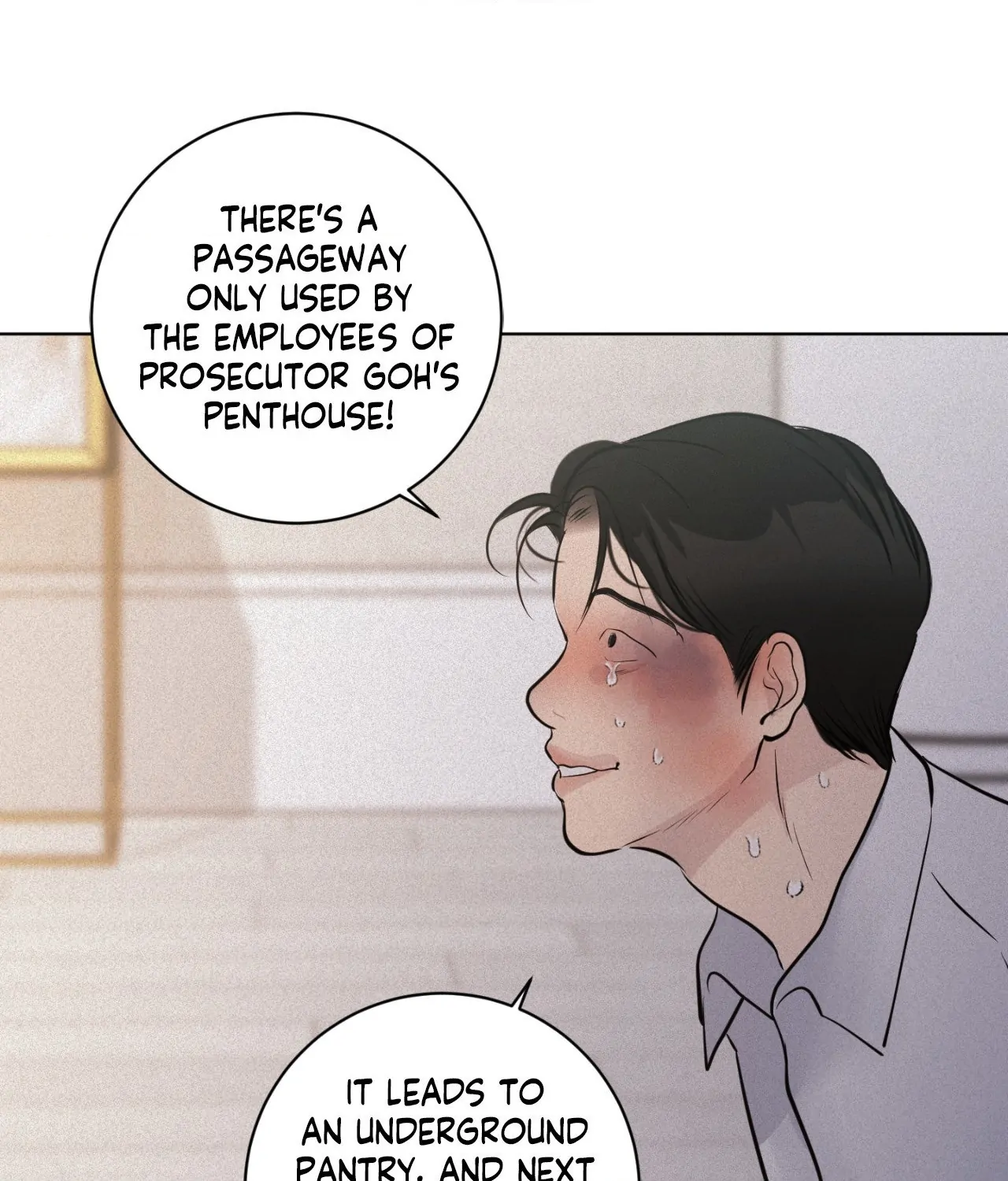 Say a Little Prayer - Chapter 78 manhwa
