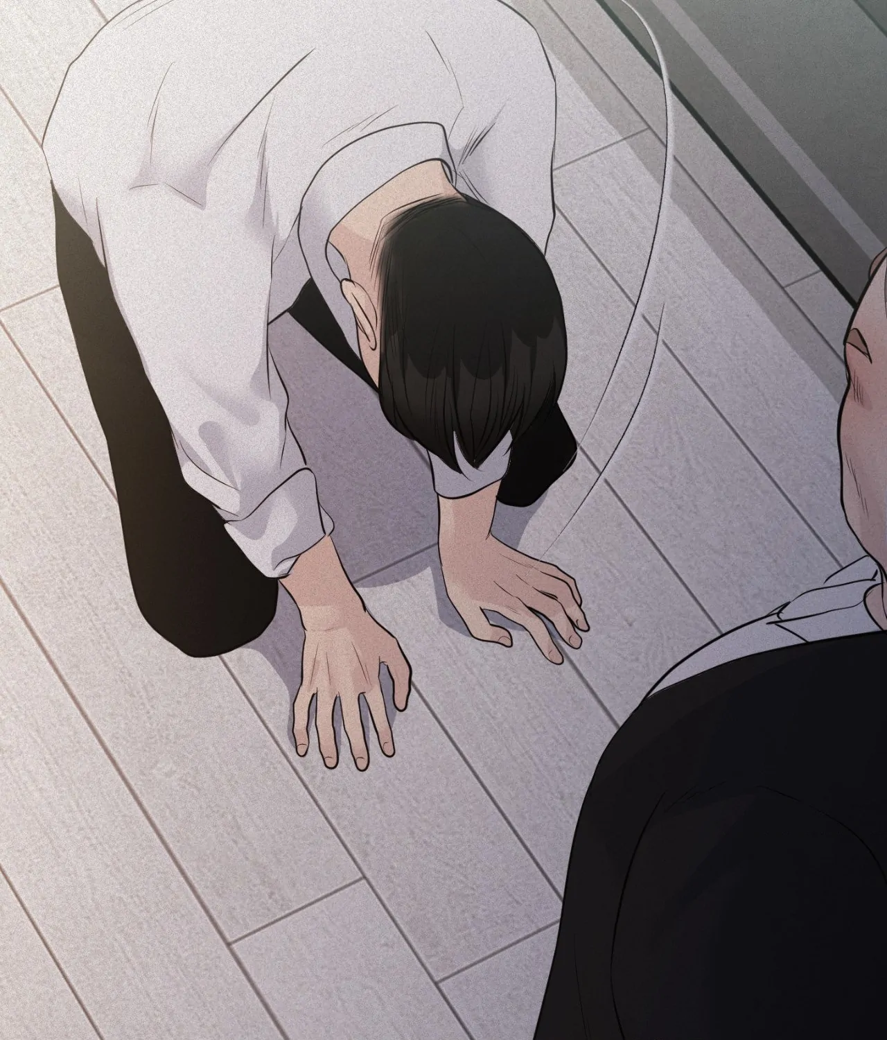 Say a Little Prayer - Chapter 78 manhwa