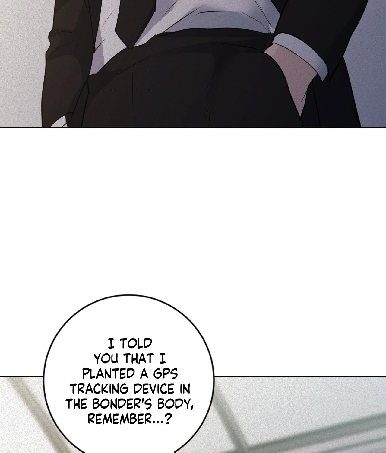 Say a Little Prayer - Chapter 78 manhwa