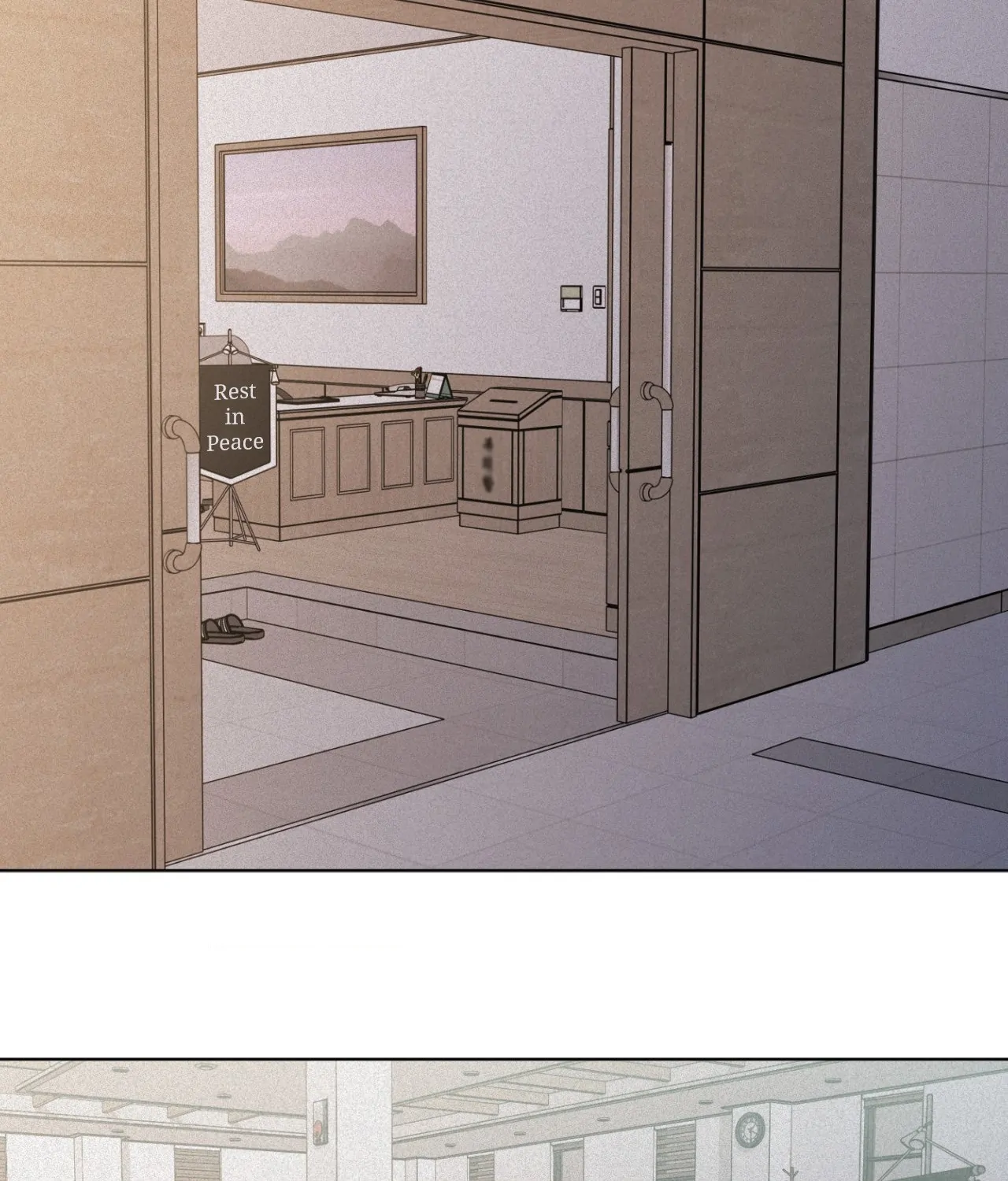 Say a Little Prayer - Chapter 78 manhwa