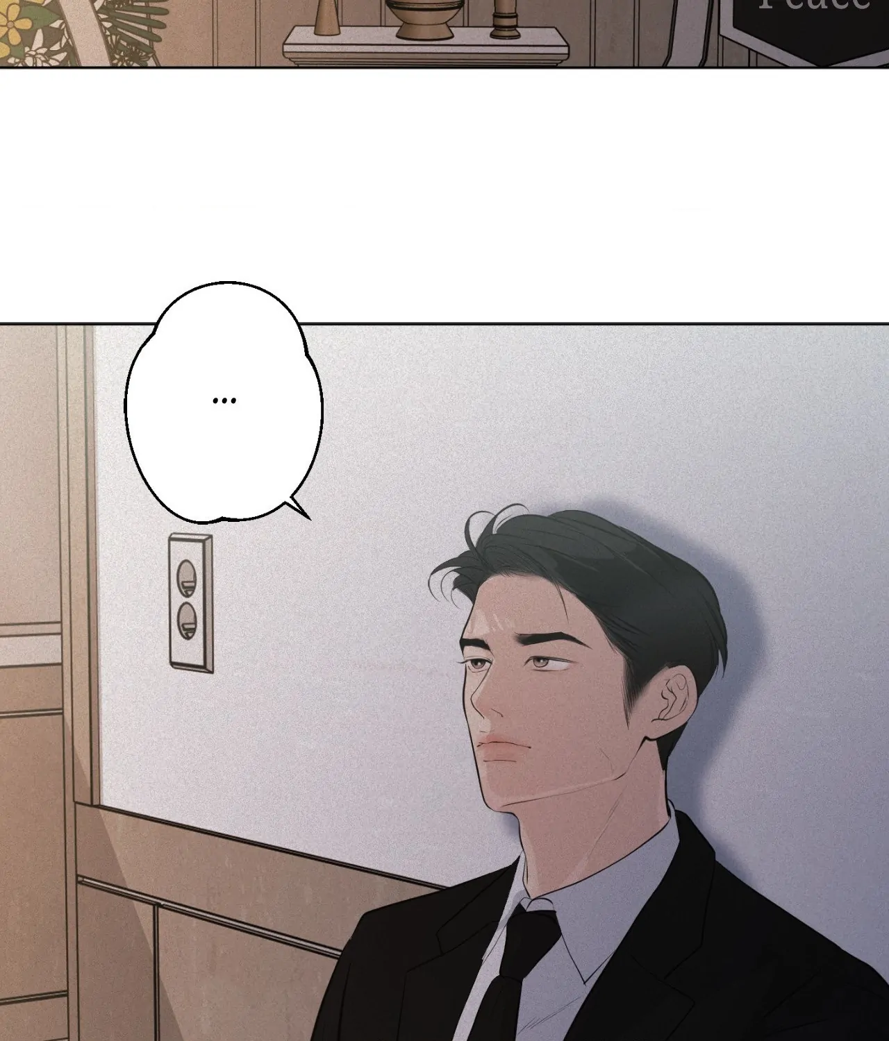 Say a Little Prayer - Chapter 78 manhwa