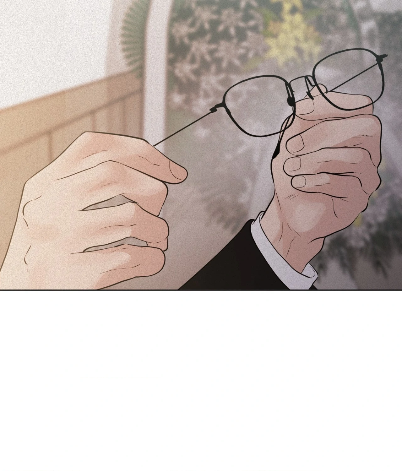Say a Little Prayer - Chapter 78 manhwa