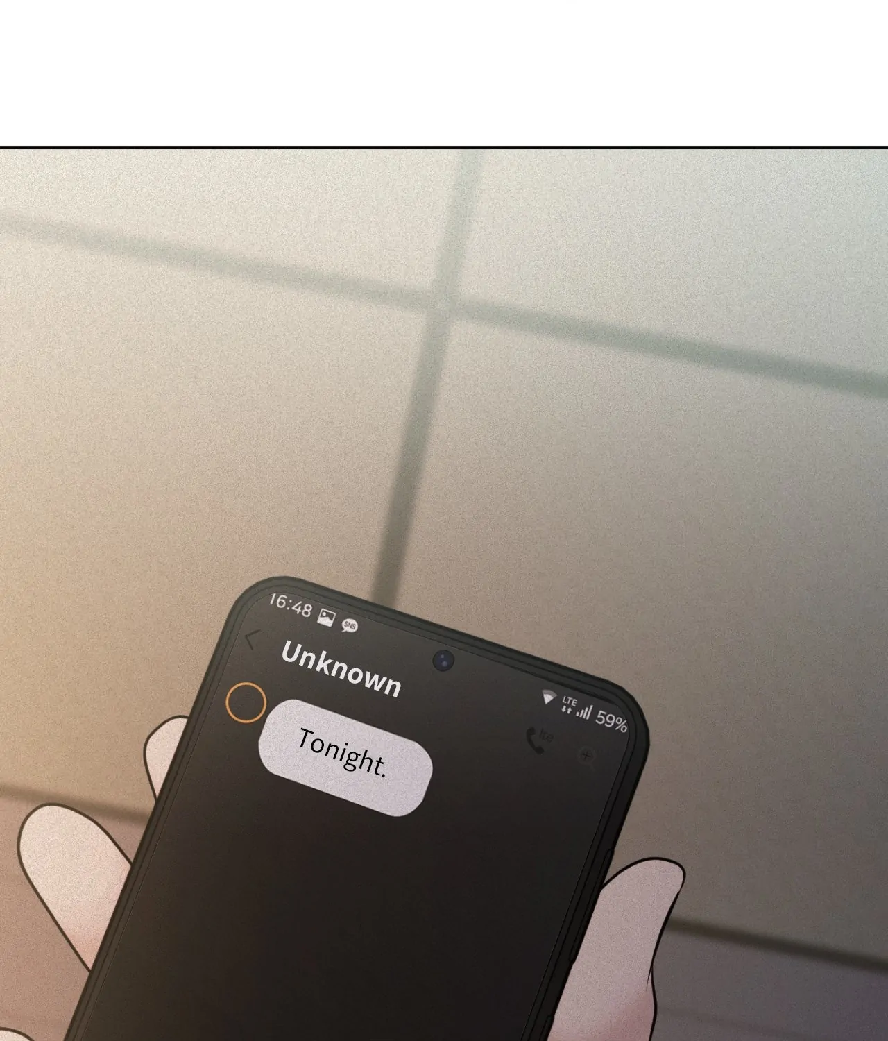 Say a Little Prayer - Chapter 78 manhwa