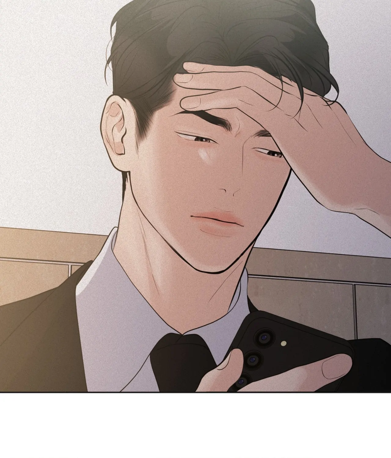 Say a Little Prayer - Chapter 78 manhwa