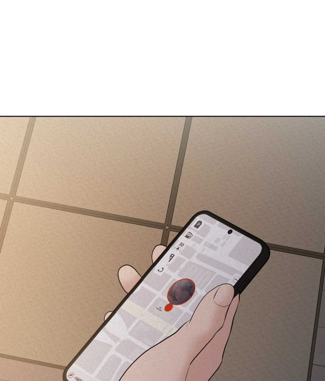 Say a Little Prayer - Chapter 78 manhwa