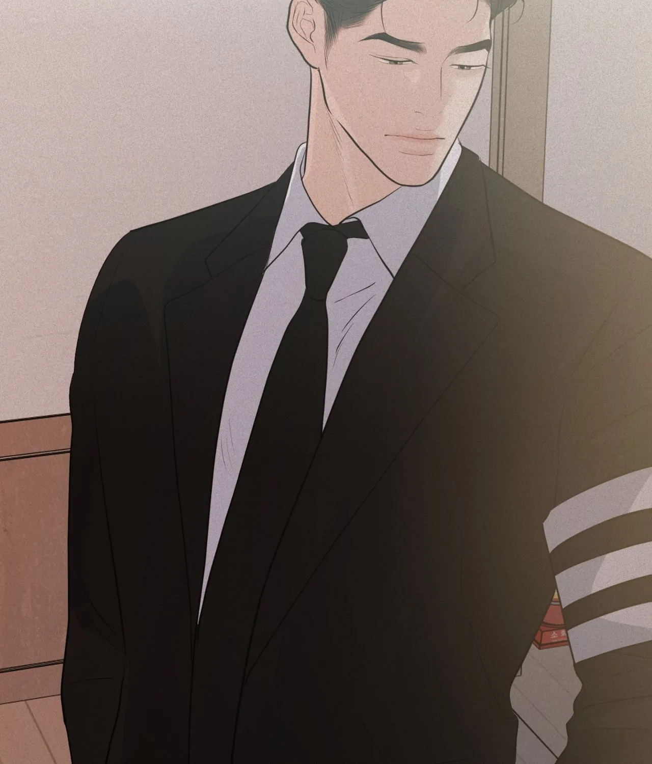 Say a Little Prayer - Chapter 78 manhwa
