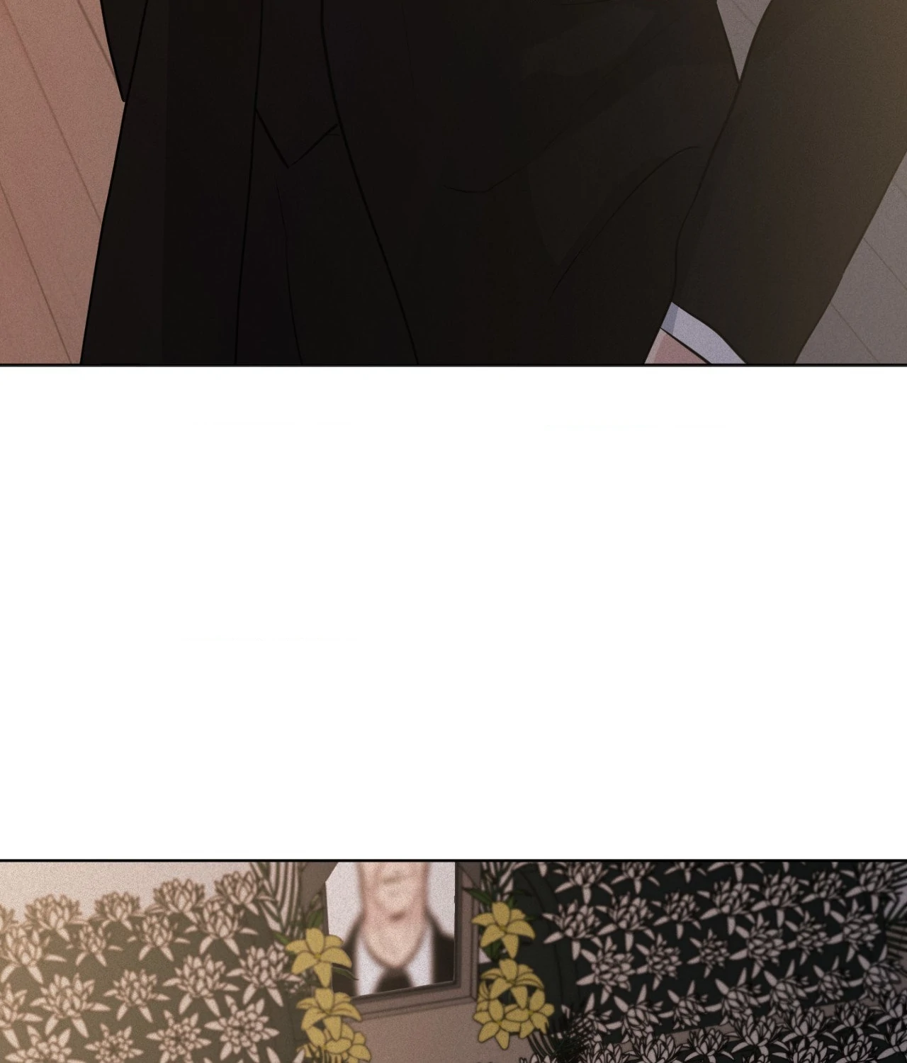 Say a Little Prayer - Chapter 78 manhwa