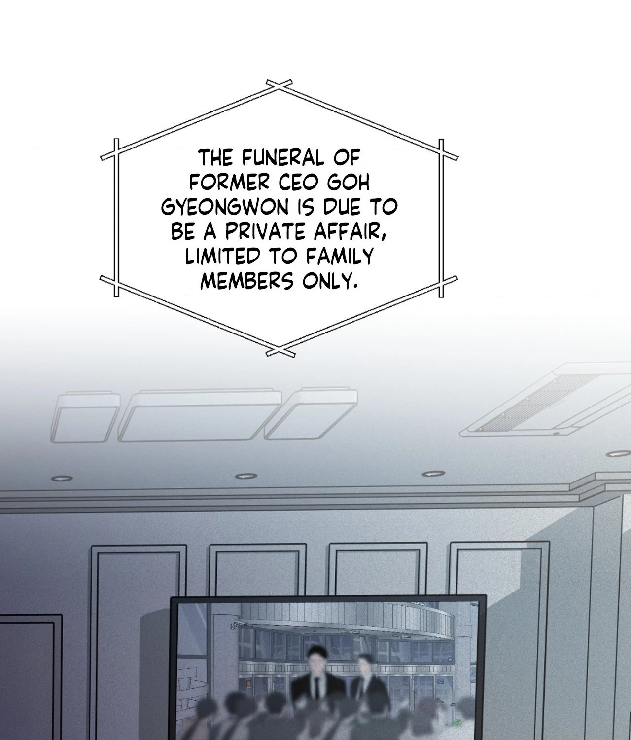 Say a Little Prayer - Chapter 78 manhwa