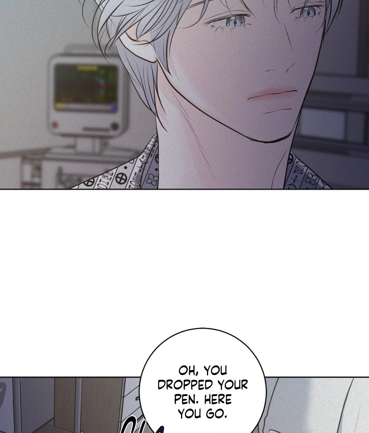Say a Little Prayer - Chapter 78 manhwa