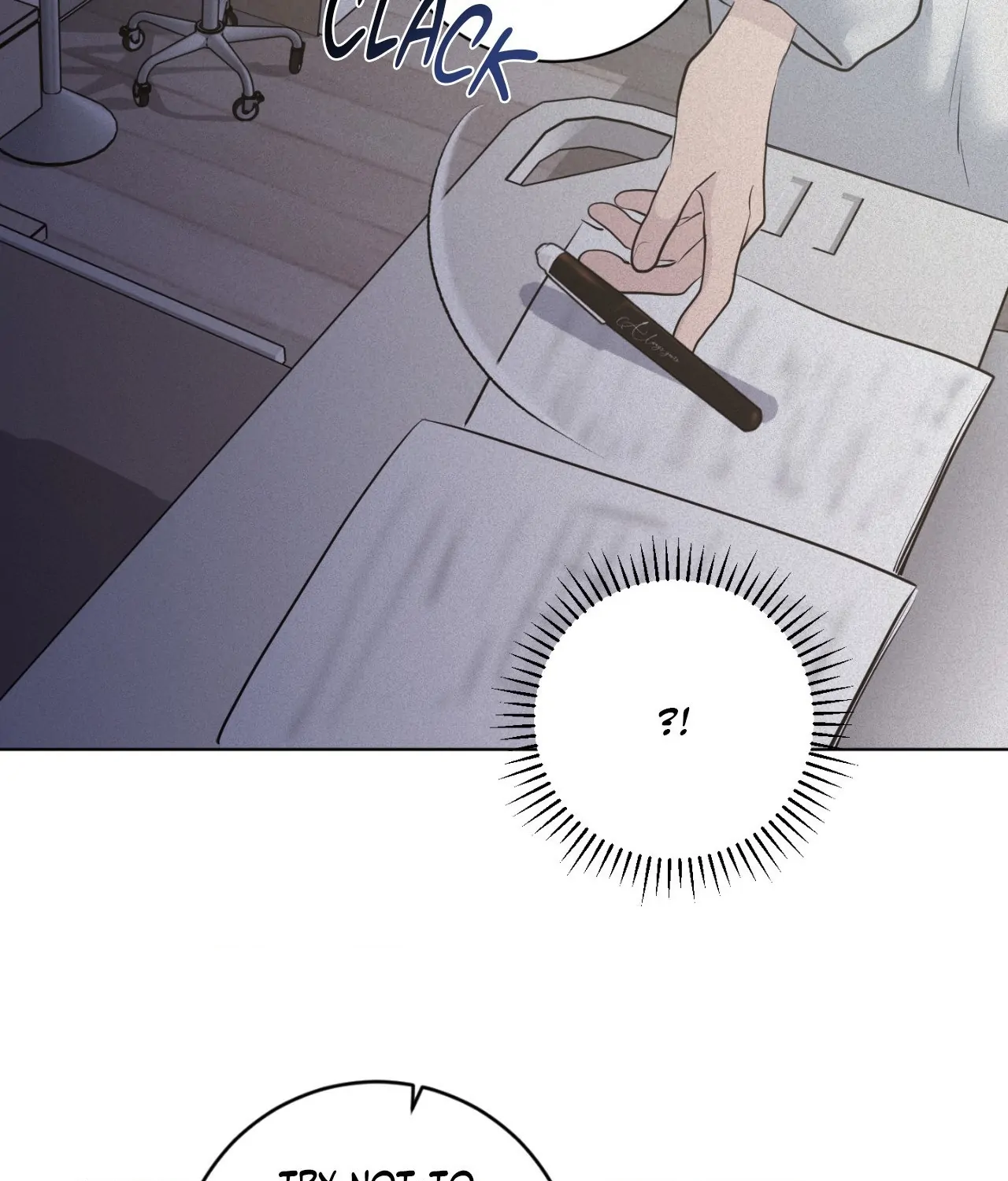 Say a Little Prayer - Chapter 78 manhwa