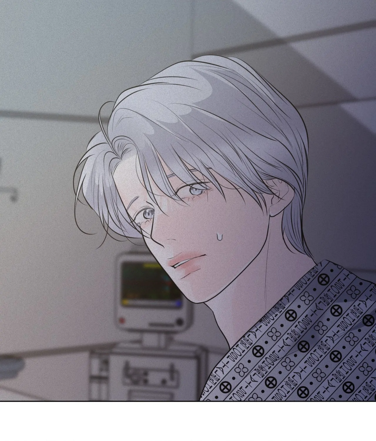 Say a Little Prayer - Chapter 78 manhwa