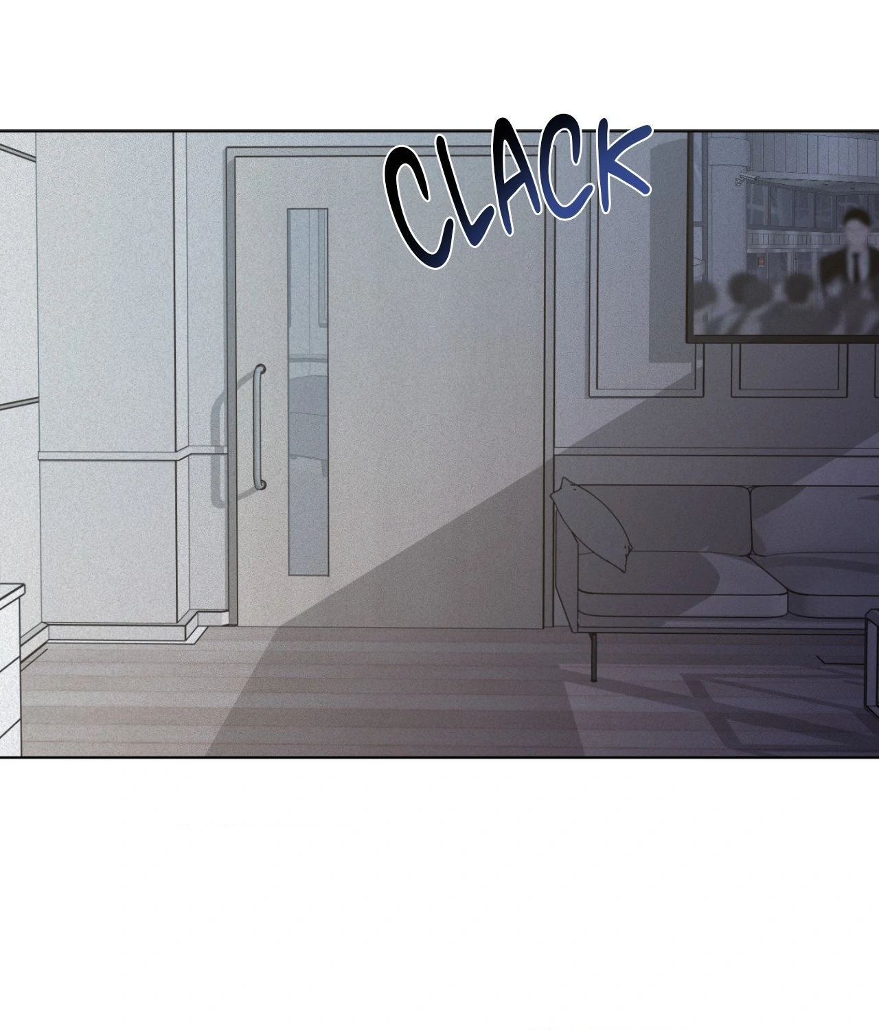 Say a Little Prayer - Chapter 78 manhwa