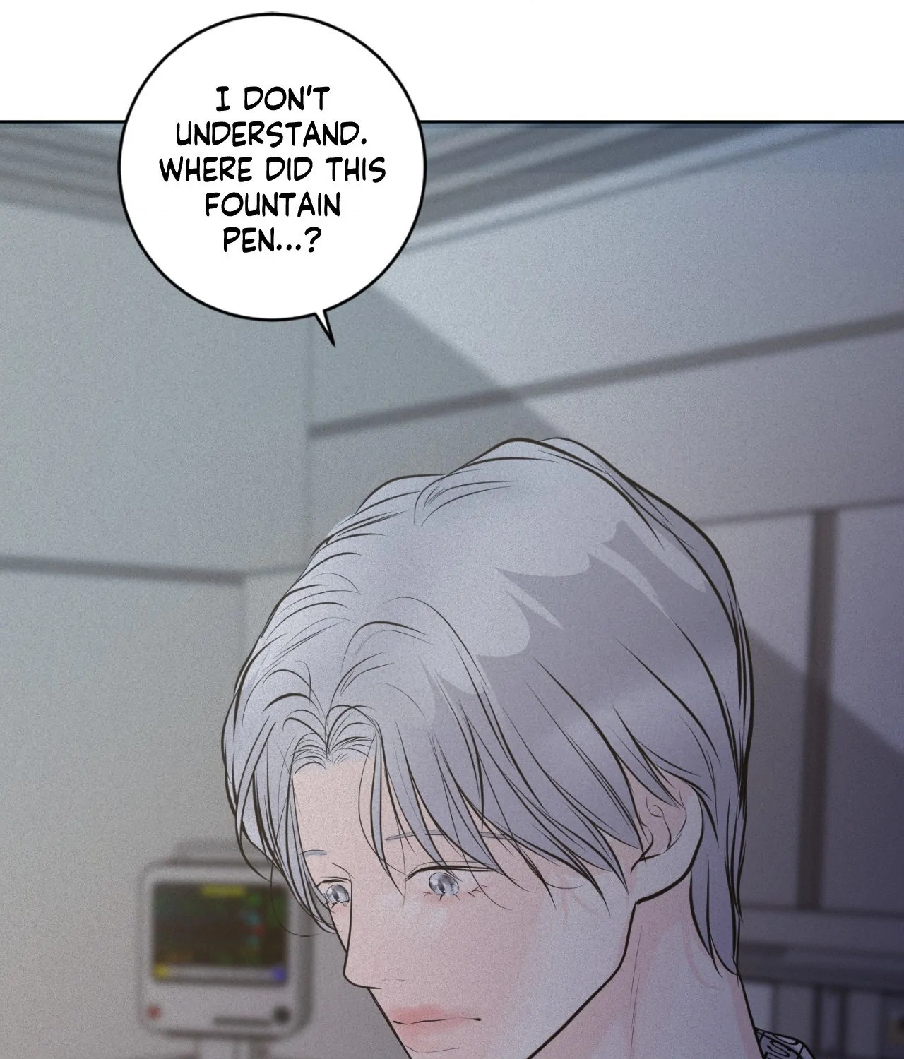 Say a Little Prayer - Chapter 78 manhwa