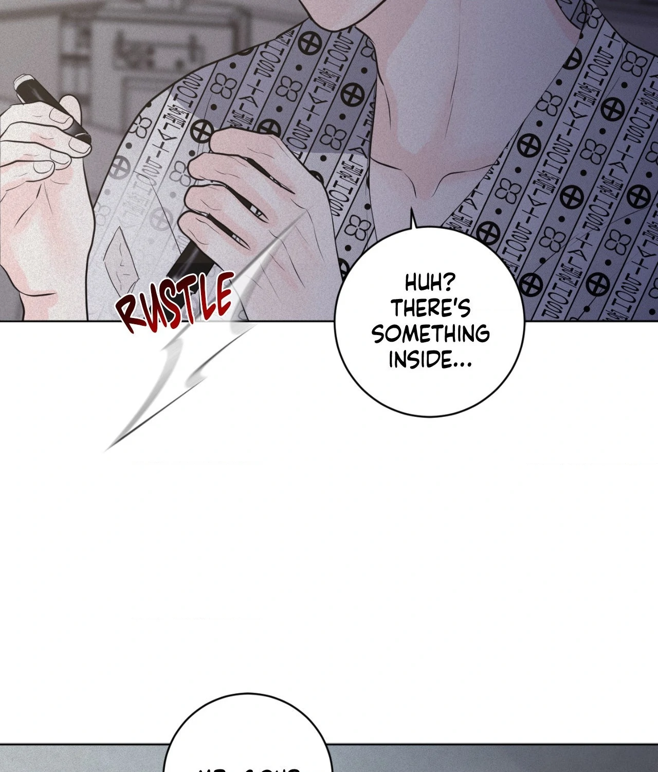 Say a Little Prayer - Chapter 78 manhwa