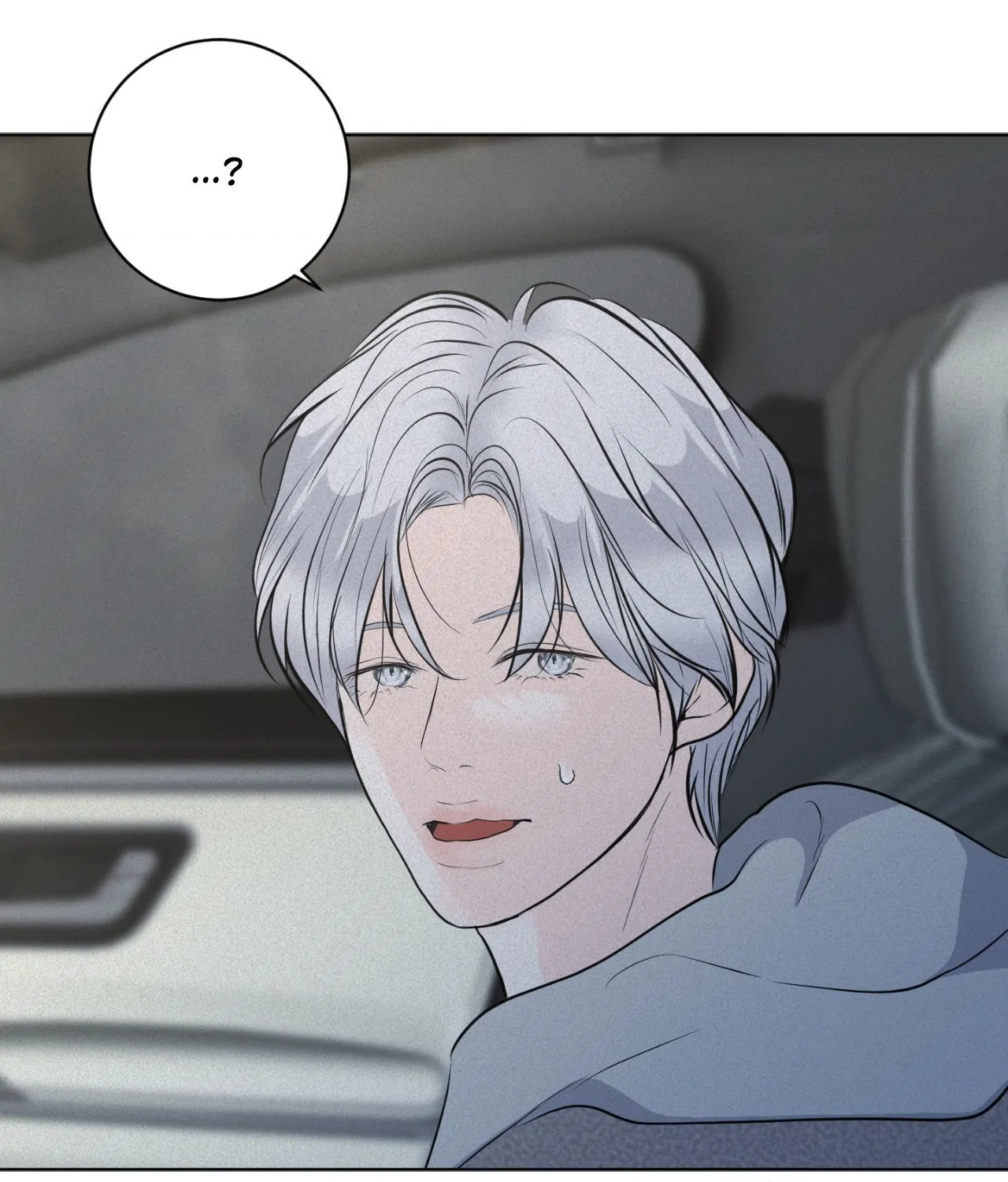 Say a Little Prayer - Chapter 78 manhwa