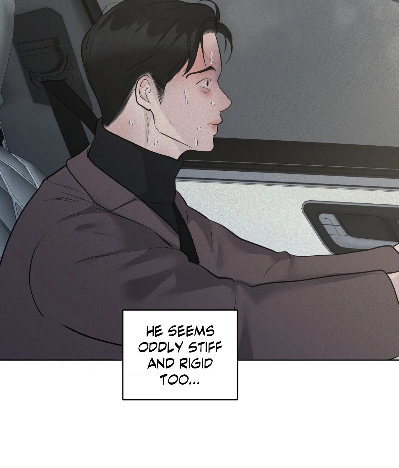 Say a Little Prayer - Chapter 78 manhwa