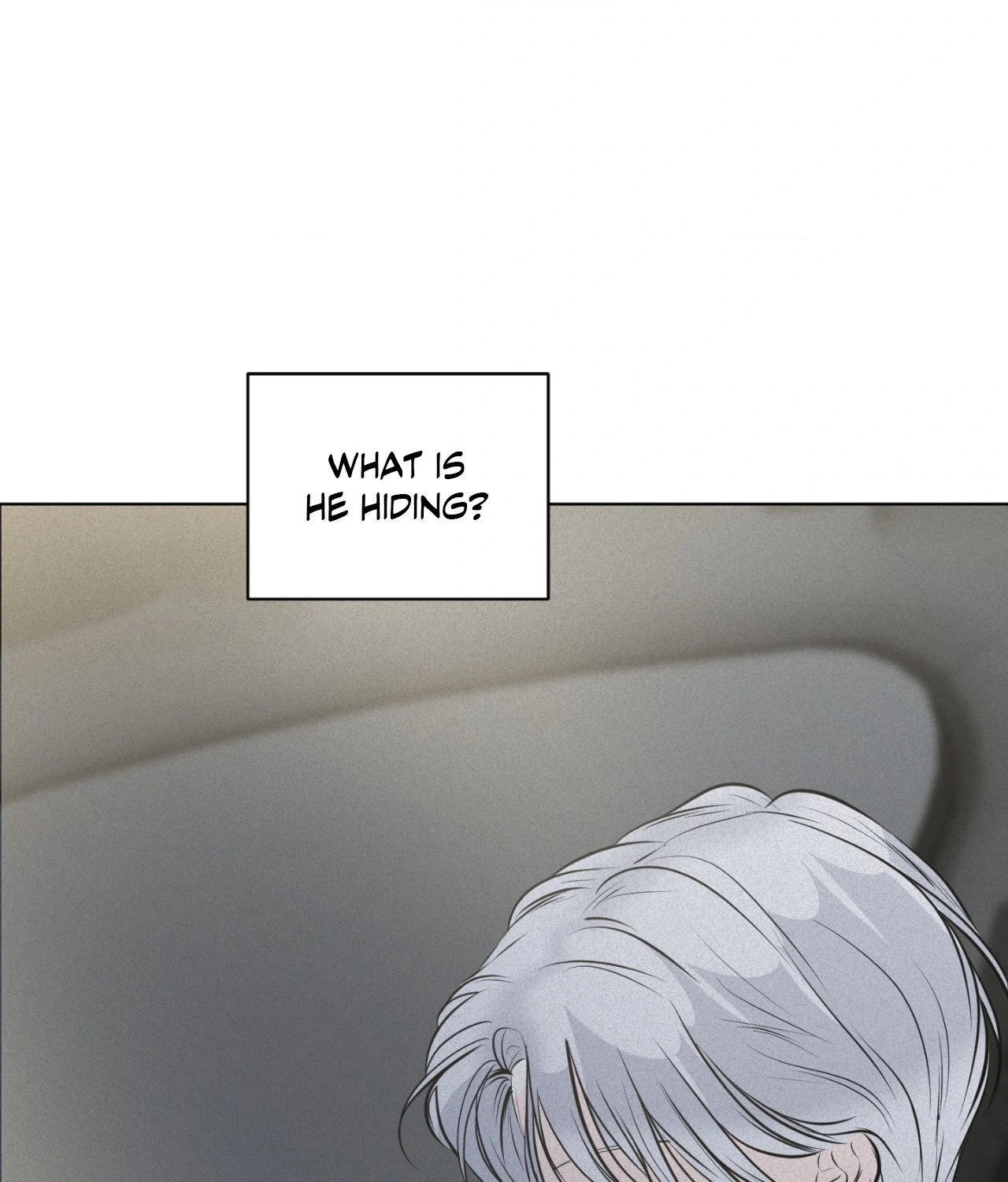 Say a Little Prayer - Chapter 78 manhwa