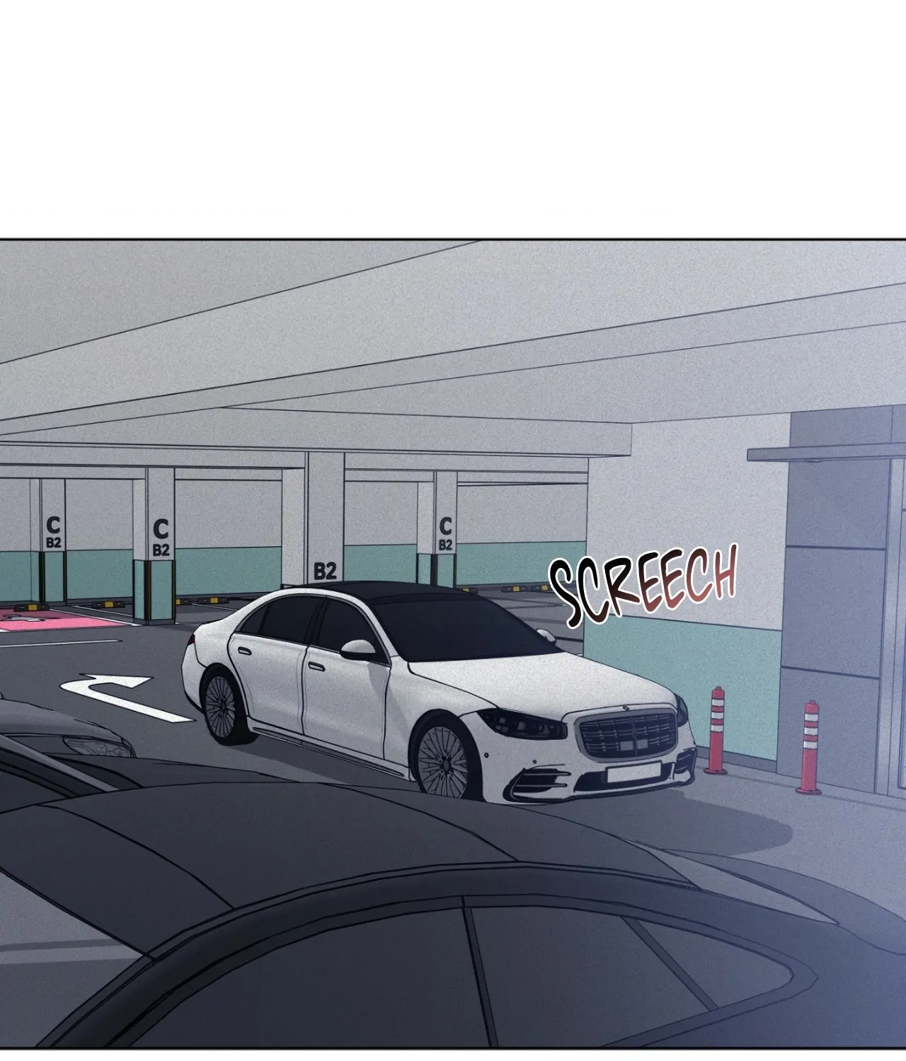 Say a Little Prayer - Chapter 78 manhwa
