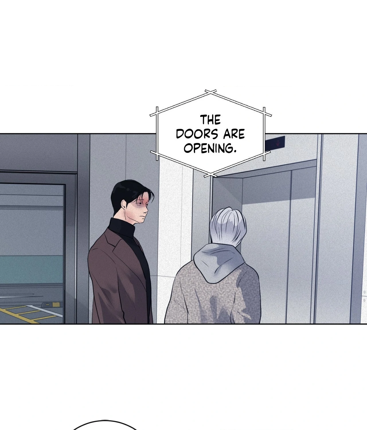 Say a Little Prayer - Chapter 78 manhwa