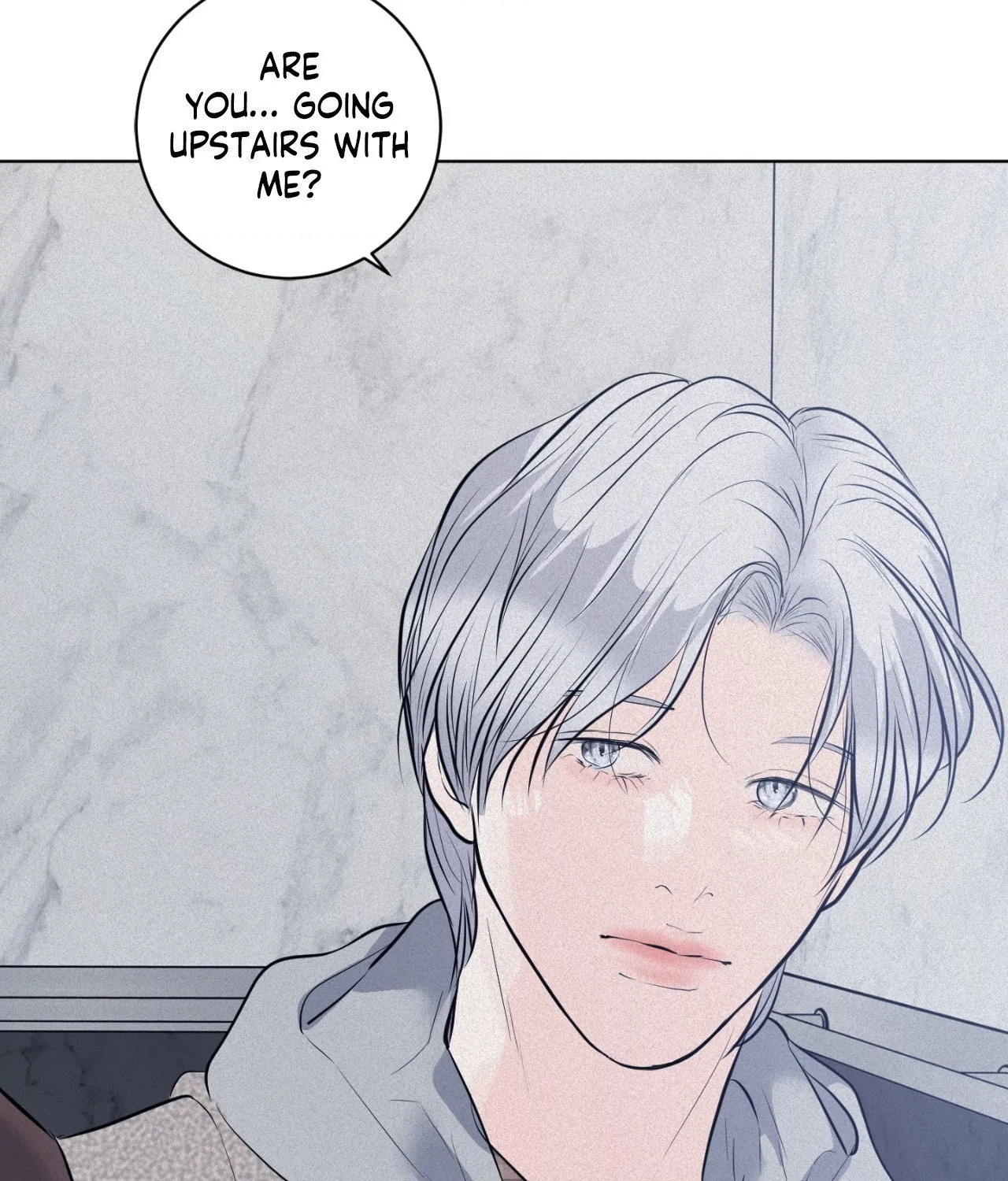 Say a Little Prayer - Chapter 78 manhwa