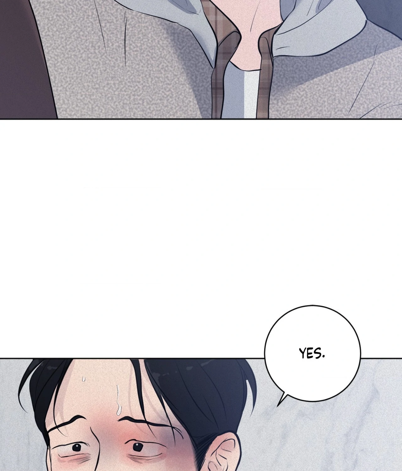 Say a Little Prayer - Chapter 78 manhwa