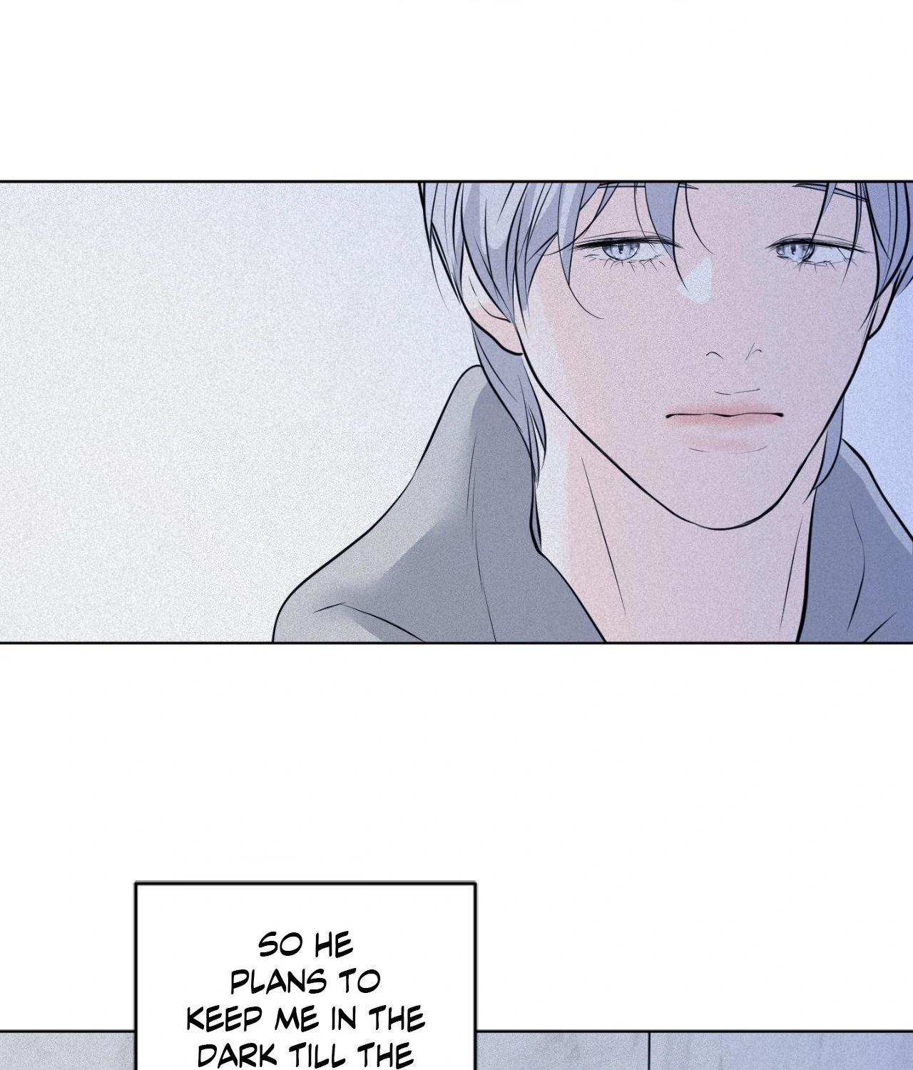 Say a Little Prayer - Chapter 78 manhwa