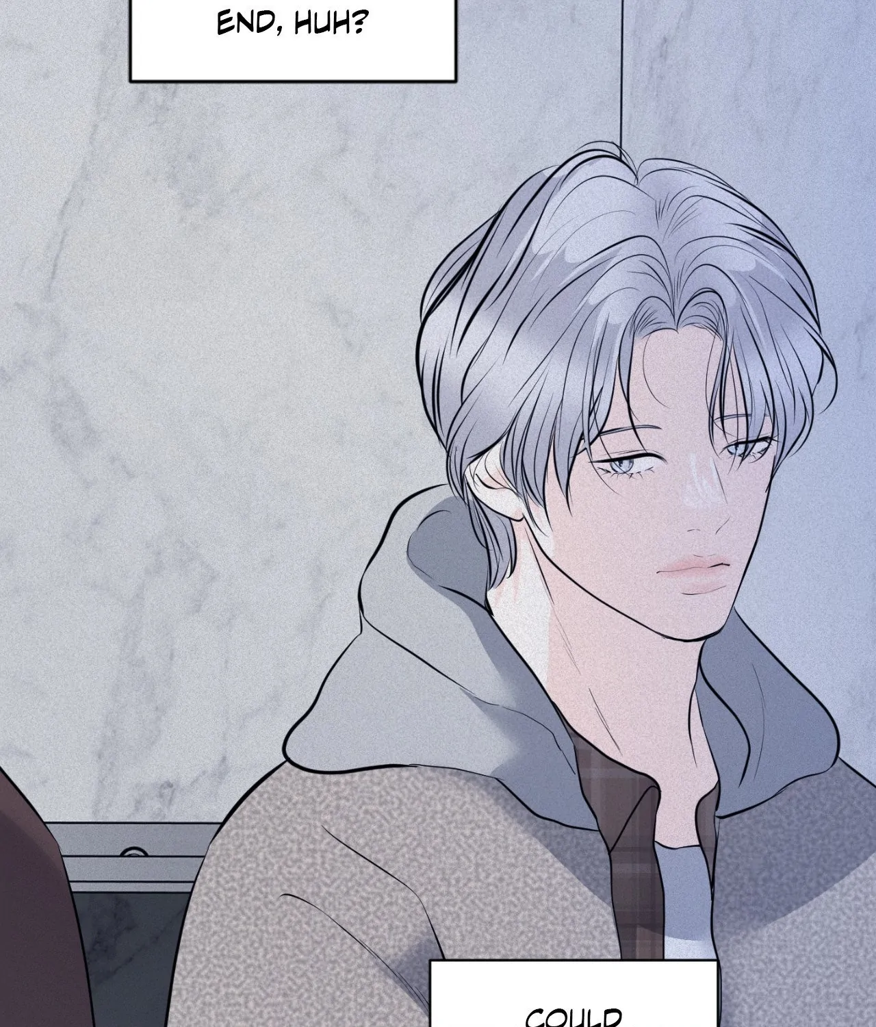 Say a Little Prayer - Chapter 78 manhwa