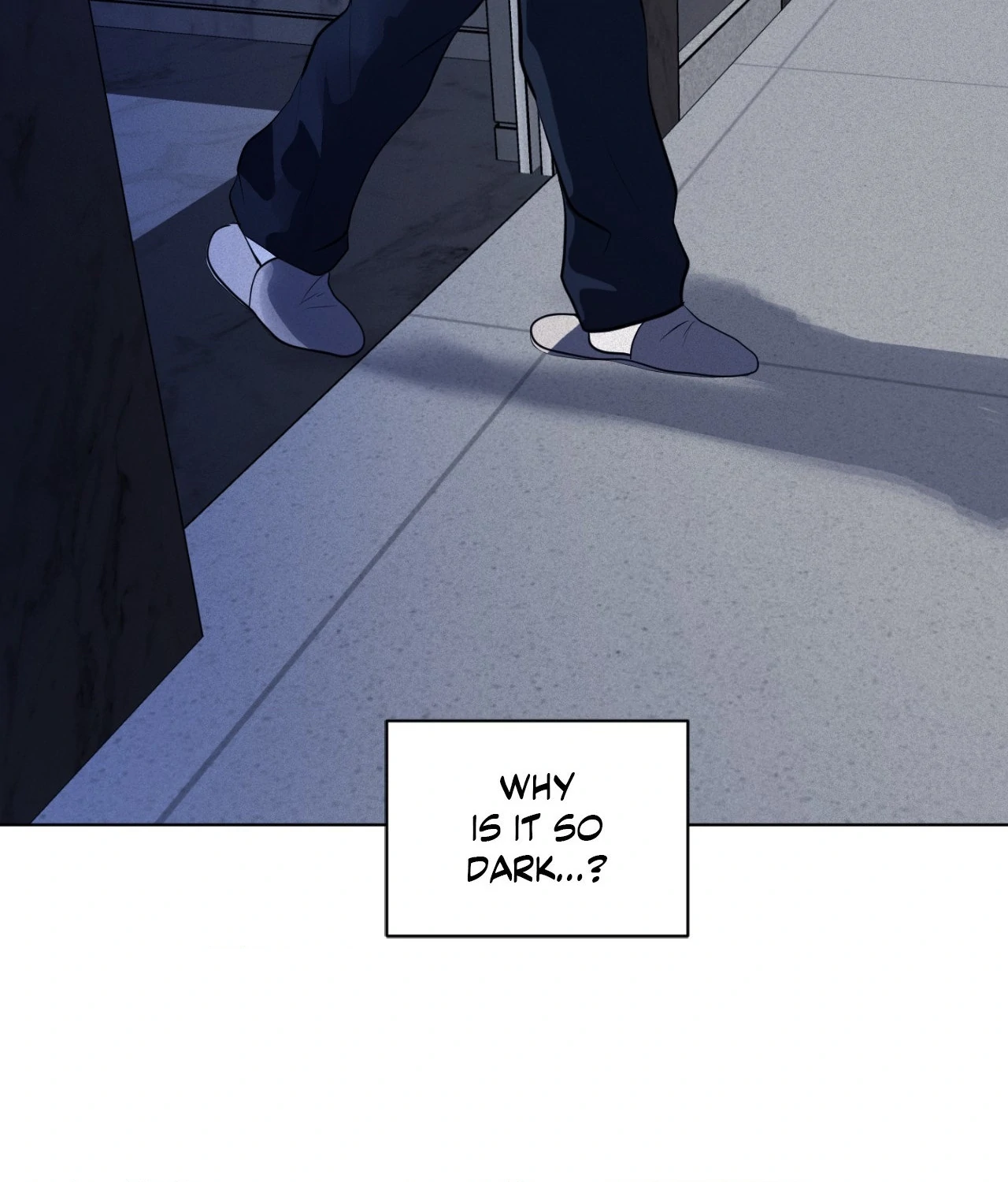 Say a Little Prayer - Chapter 78 manhwa