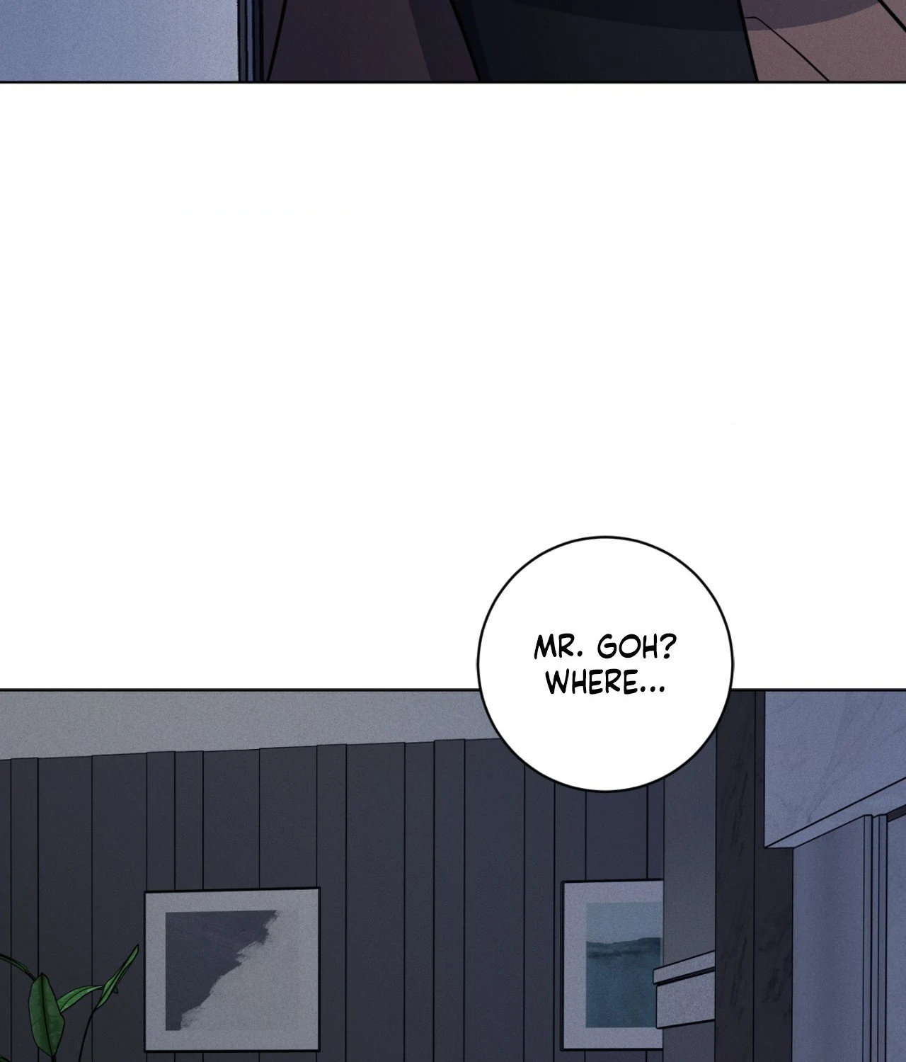 Say a Little Prayer - Chapter 78 manhwa